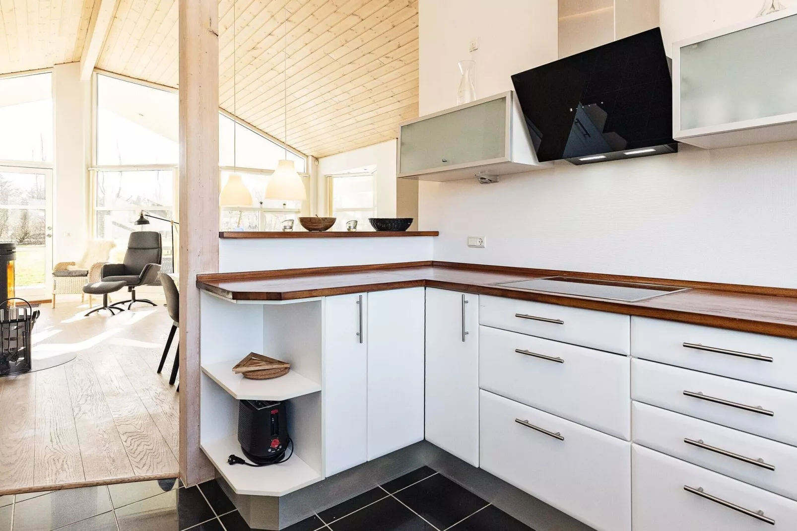 6 persoons vakantie huis in Løkken-By Traum-Binnen