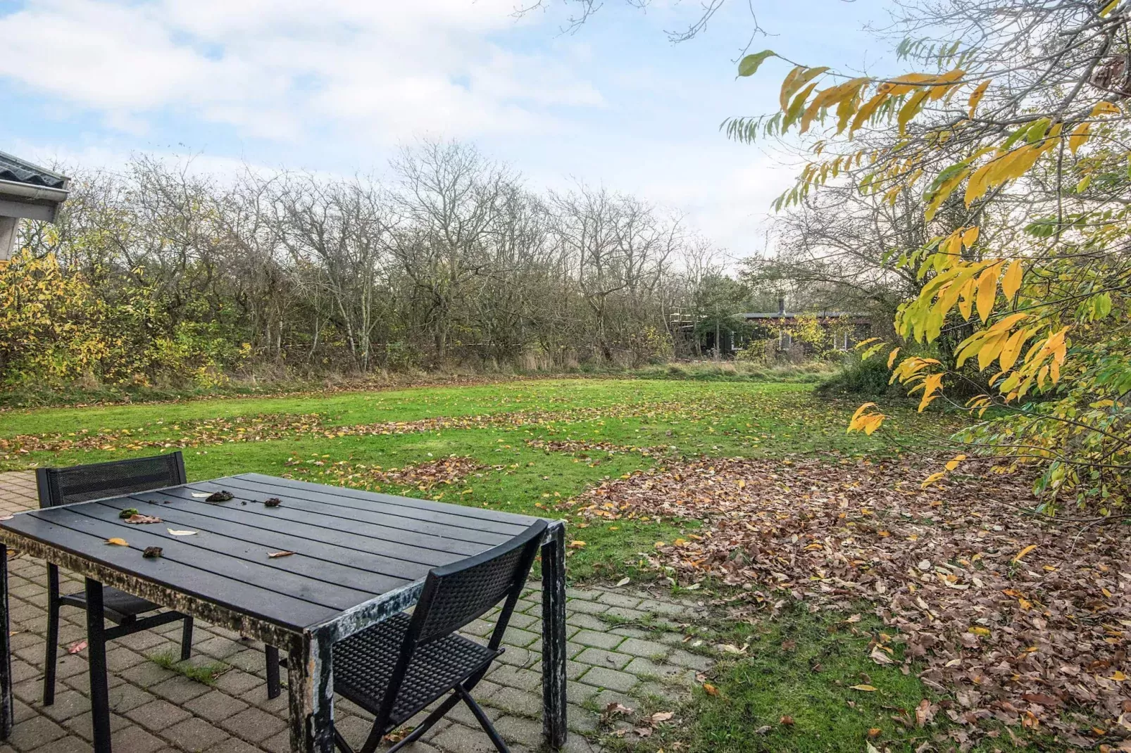 4 persoons vakantie huis in Skjern-By Traum-Uitzicht