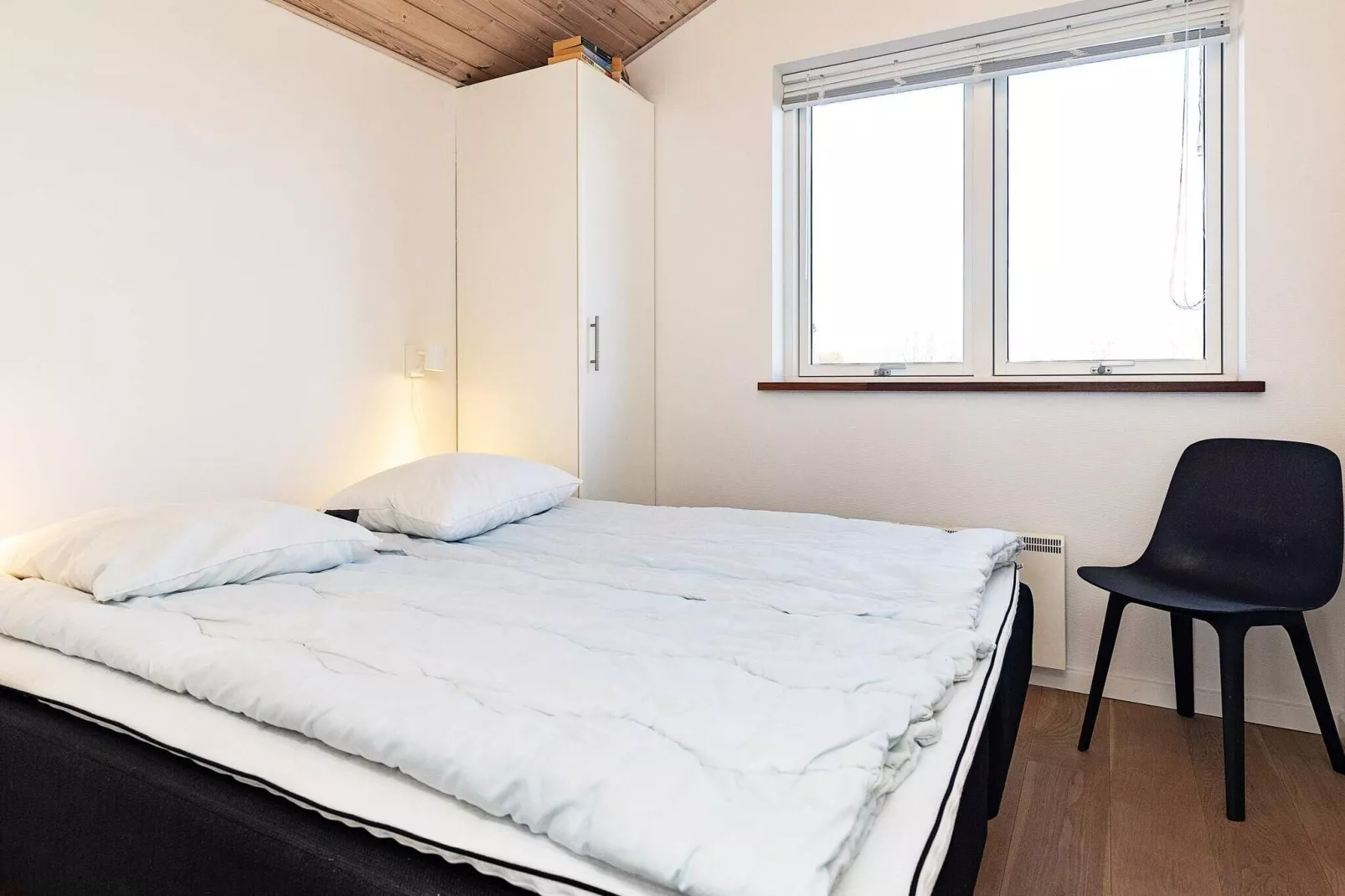 6 persoons vakantie huis in Løkken-By Traum-Binnen