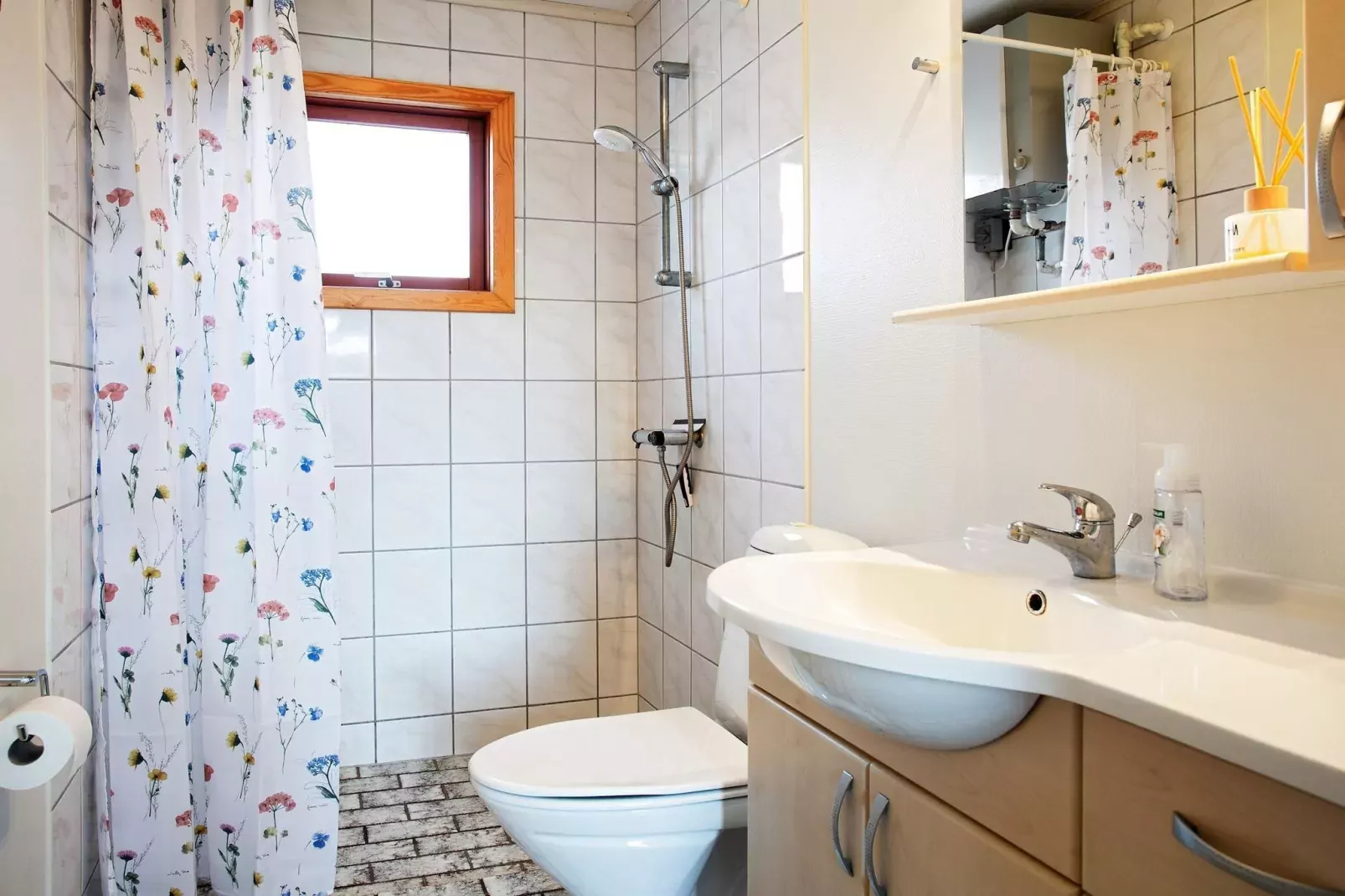 6 persoons vakantie huis in Løkken-By Traum-Binnen