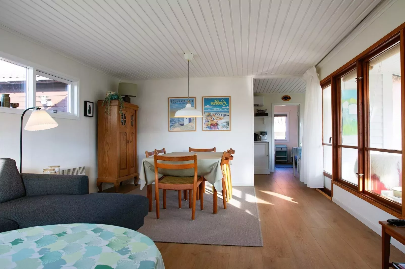 6 persoons vakantie huis in Løkken-By Traum-Binnen