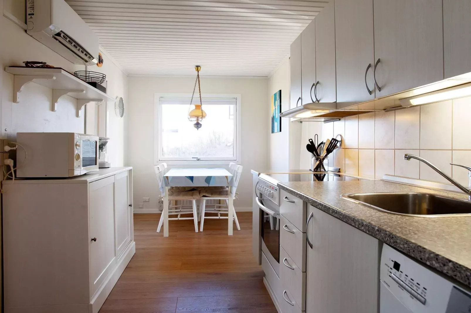 6 persoons vakantie huis in Løkken-By Traum-Binnen
