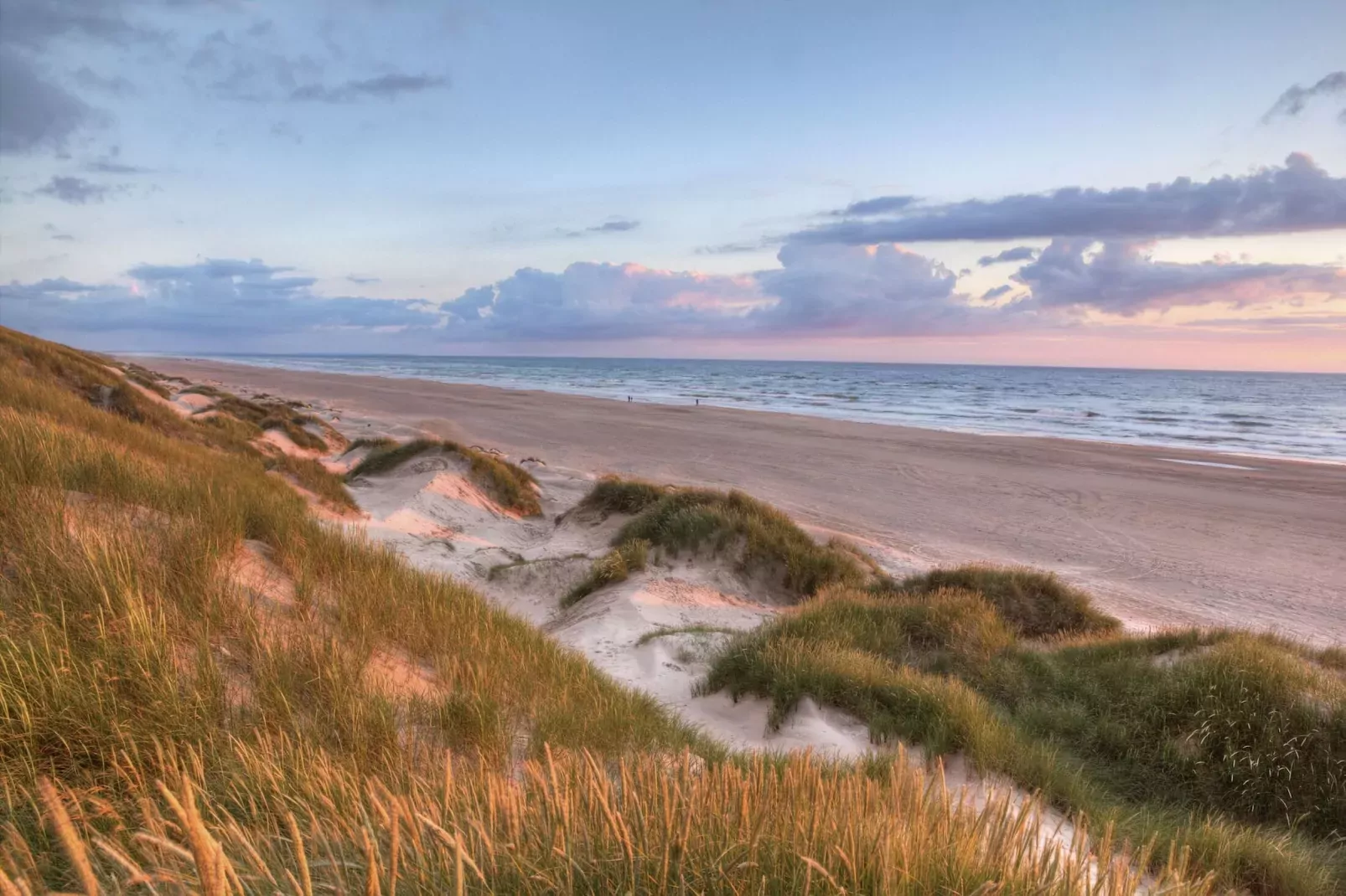 6 persoons vakantie huis in Løkken-By Traum-Uitzicht