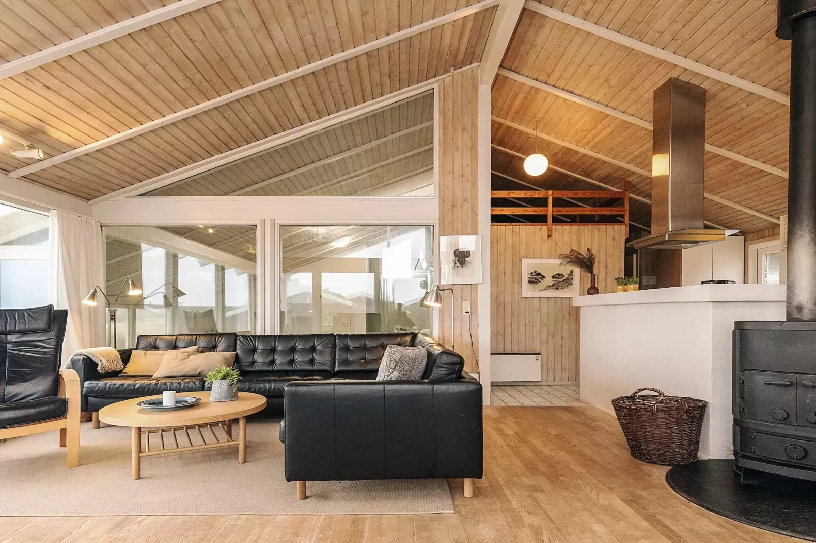Luxe strandhuis met zwembad -- By Traum Ferienwohnungen-Binnen