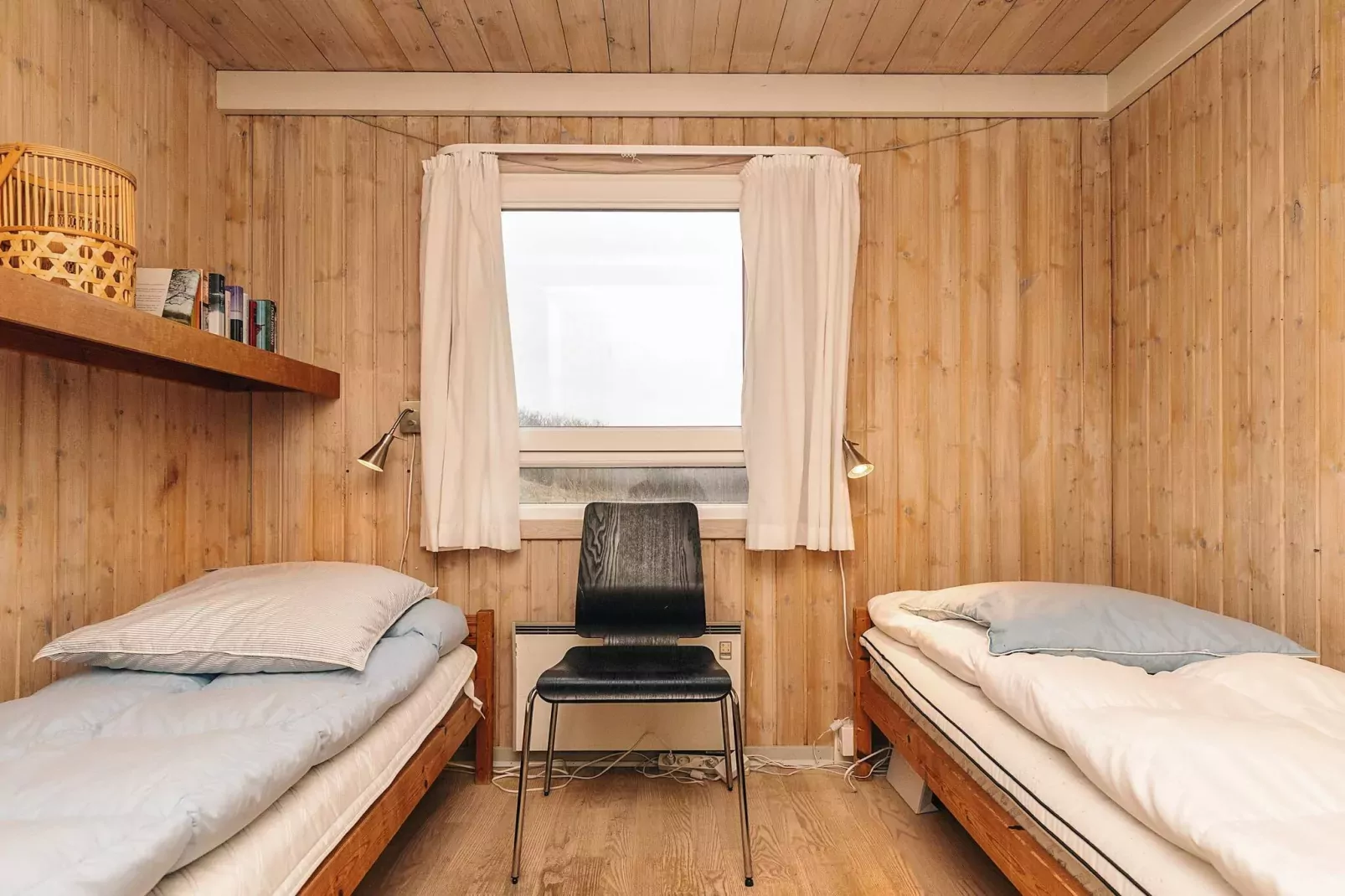 Luxe strandhuis met zwembad -- By Traum Ferienwohnungen-Binnen