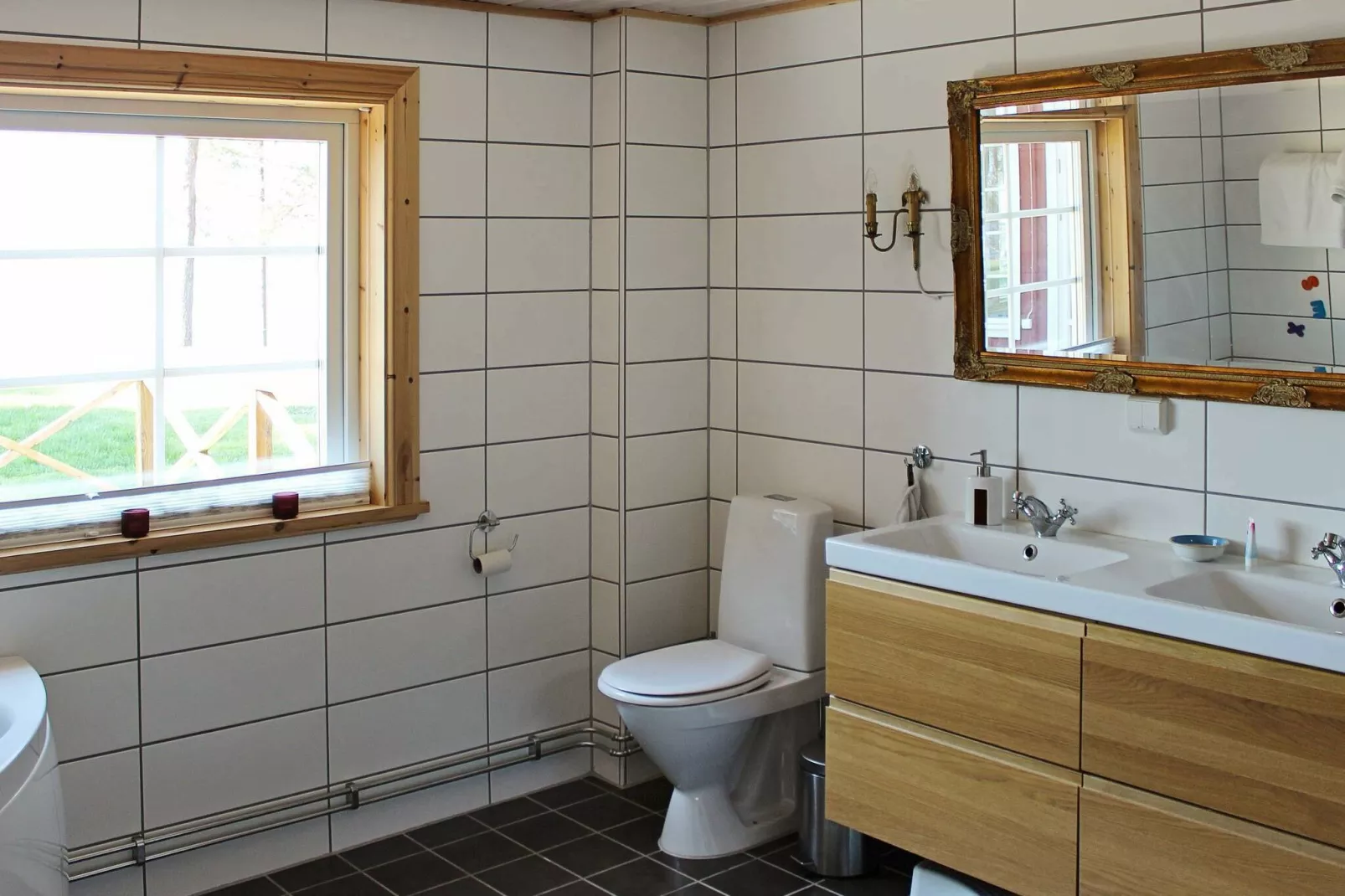 5 persoons vakantie huis in MARIESTAD-By Traum-Spa