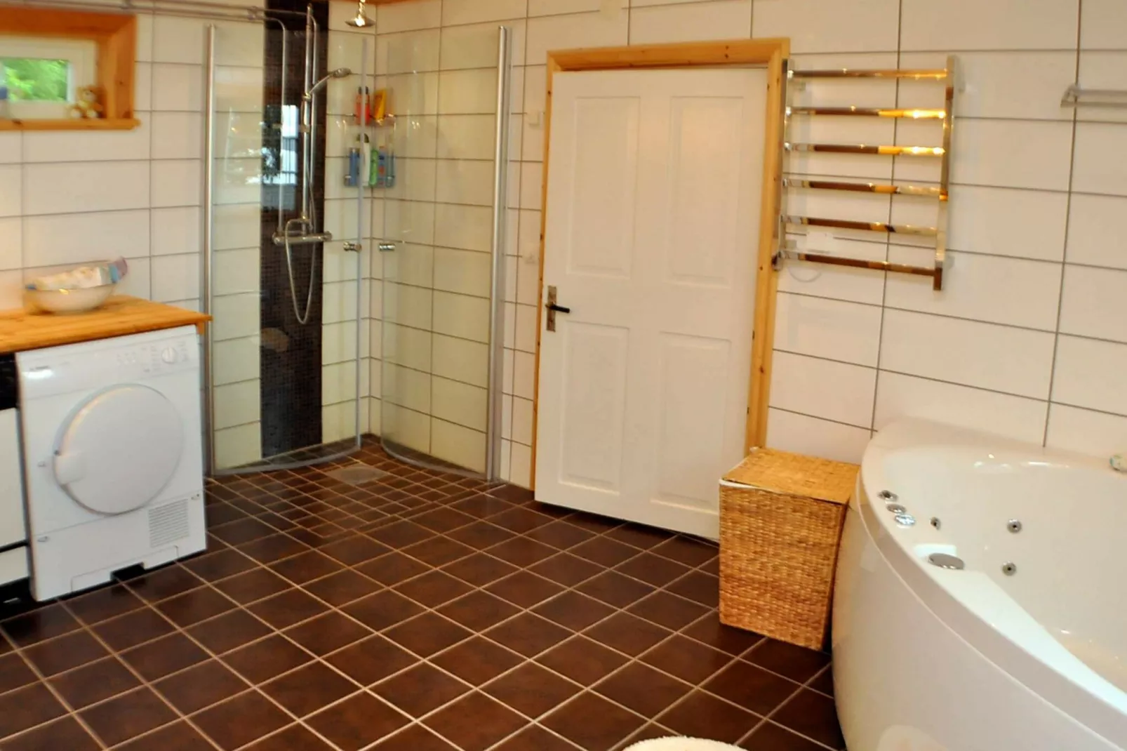 5 persoons vakantie huis in MARIESTAD-By Traum-Spa