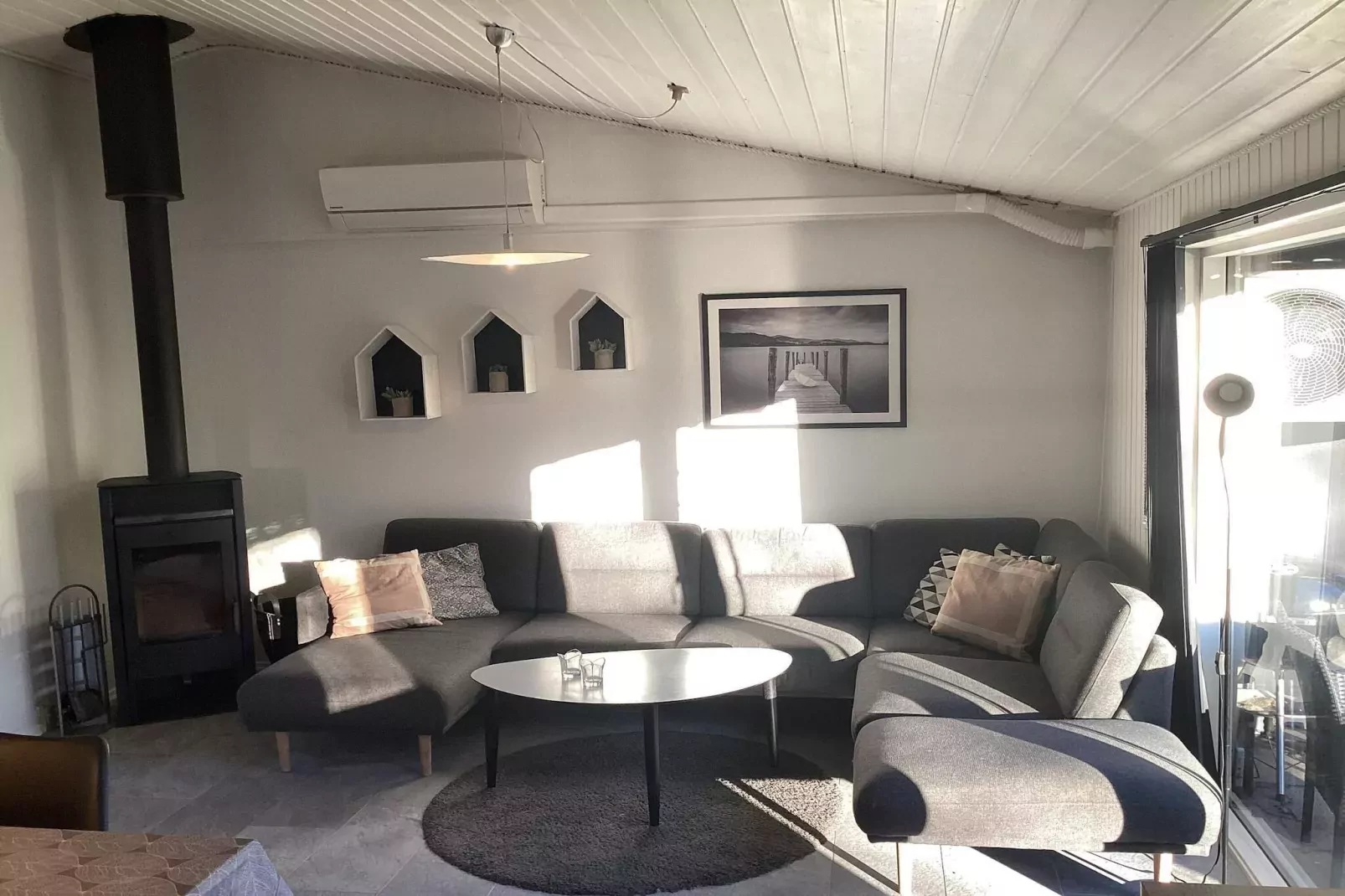 6 persoons vakantie huis in Oksbøl-By Traum-Binnen