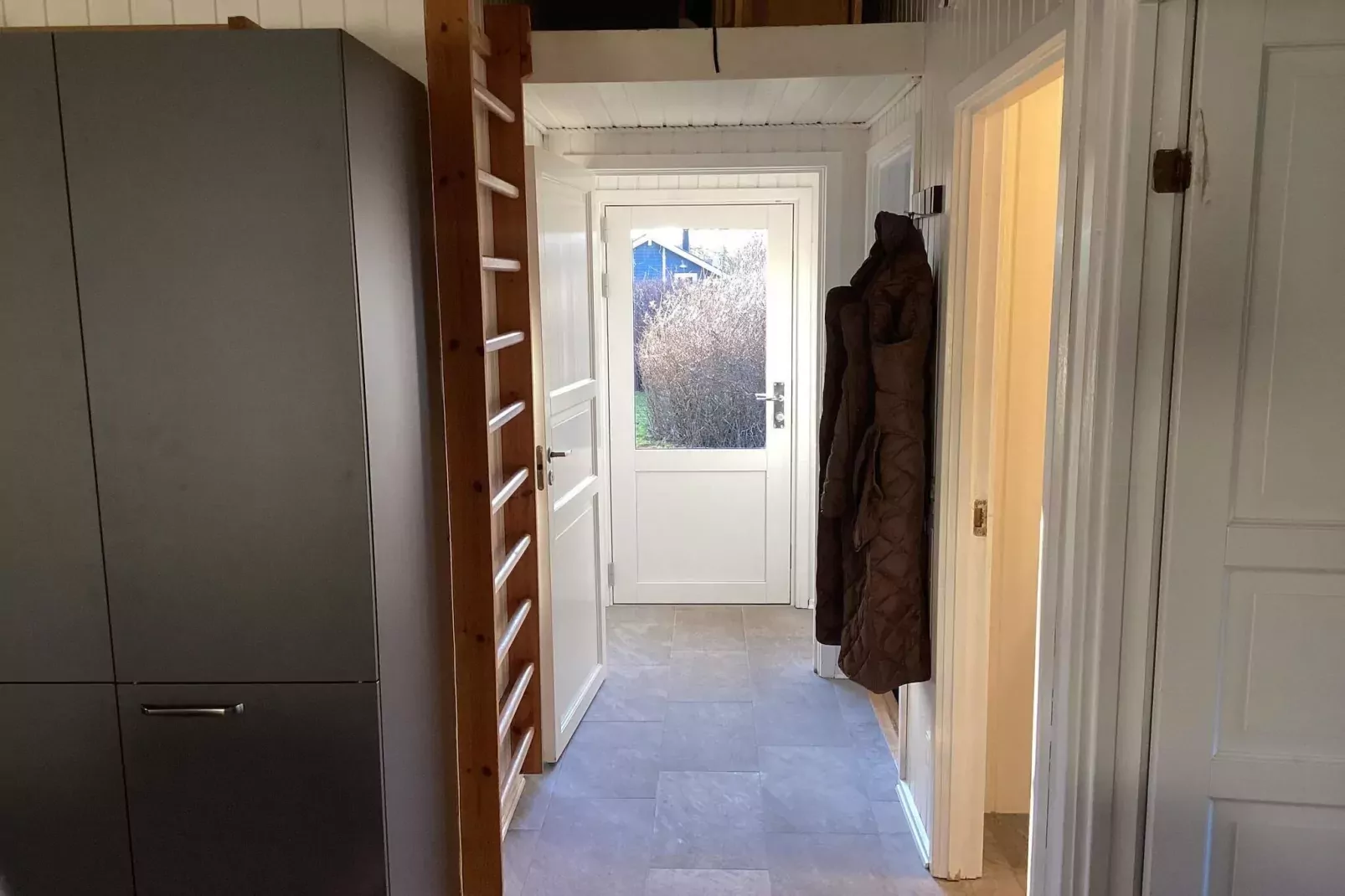 6 persoons vakantie huis in Oksbøl-By Traum-Binnen