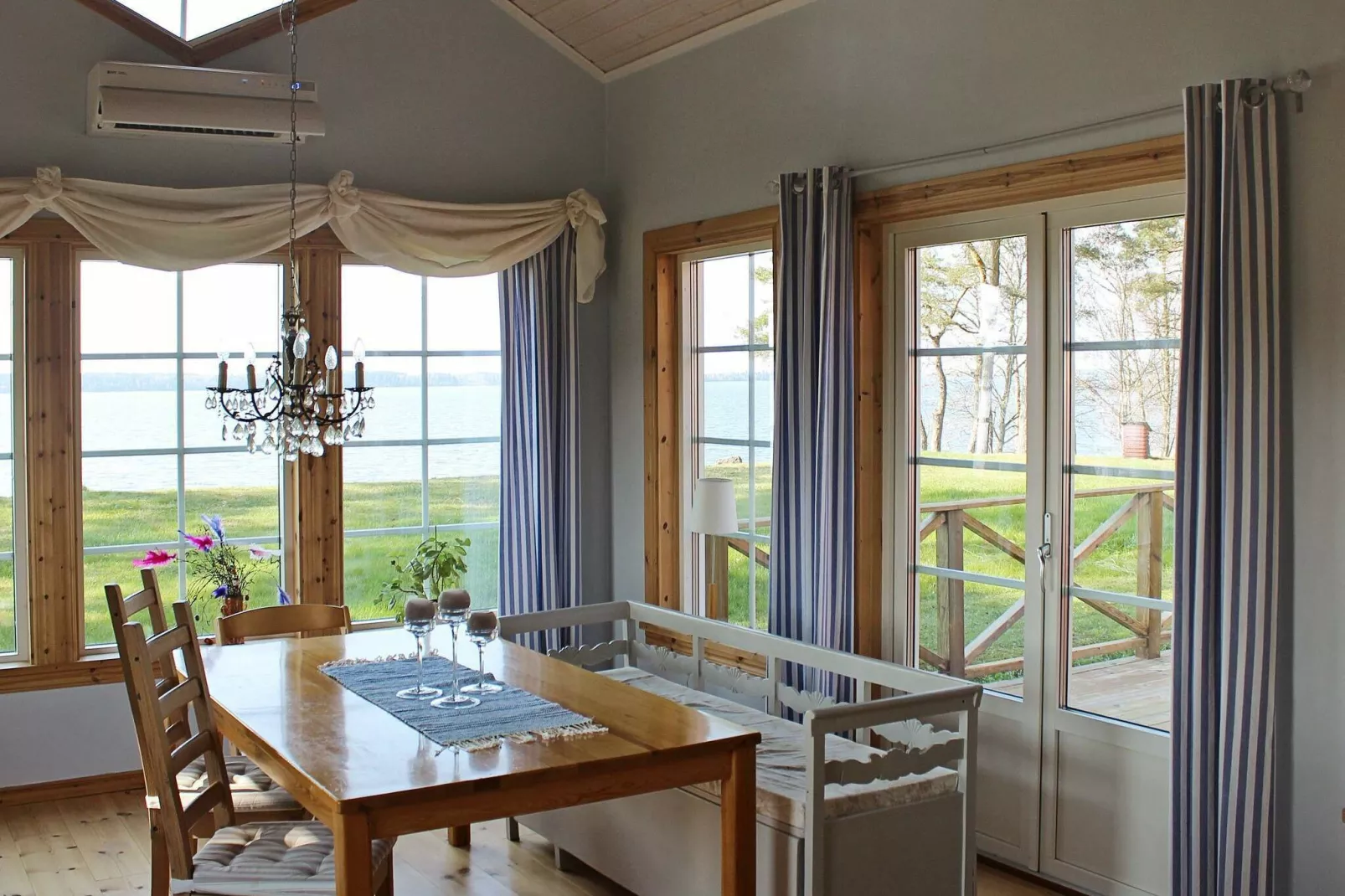 5 persoons vakantie huis in MARIESTAD-By Traum