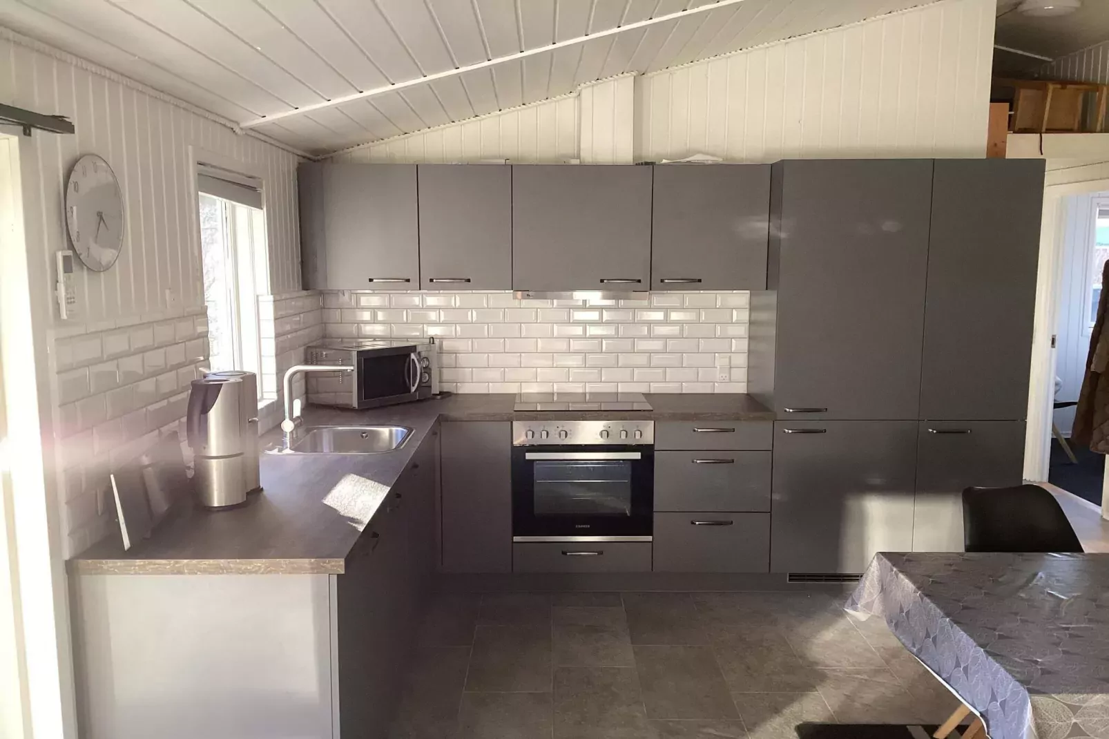 6 persoons vakantie huis in Oksbøl-By Traum-Binnen