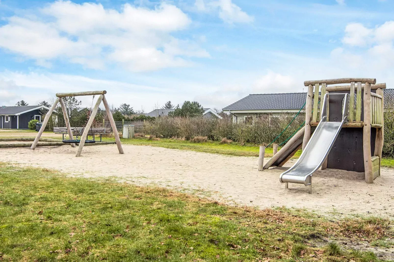8 persoons vakantie huis in Tarm-By Traum-Niet-getagd
