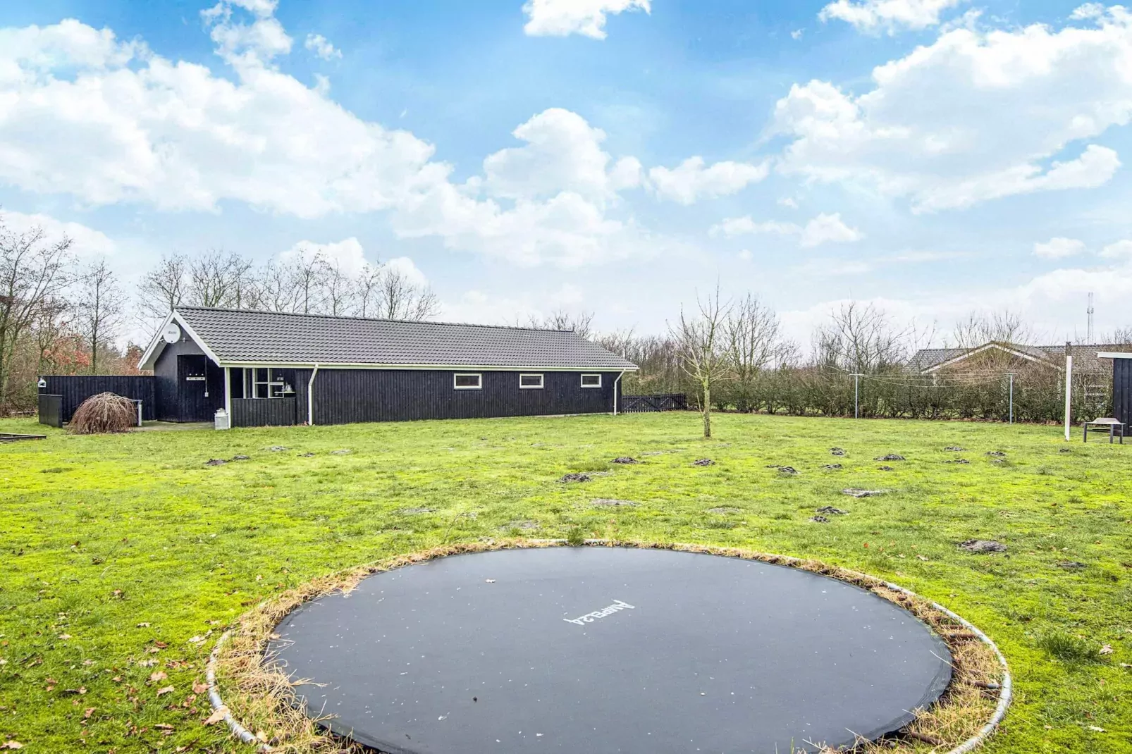 8 persoons vakantie huis in Tarm-By Traum-Uitzicht
