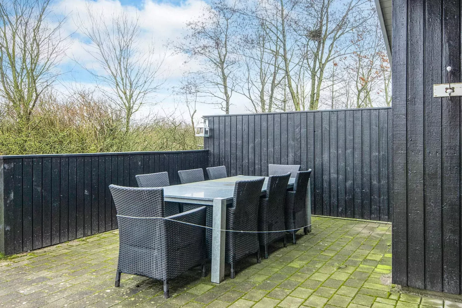 8 persoons vakantie huis in Tarm-By Traum-Uitzicht
