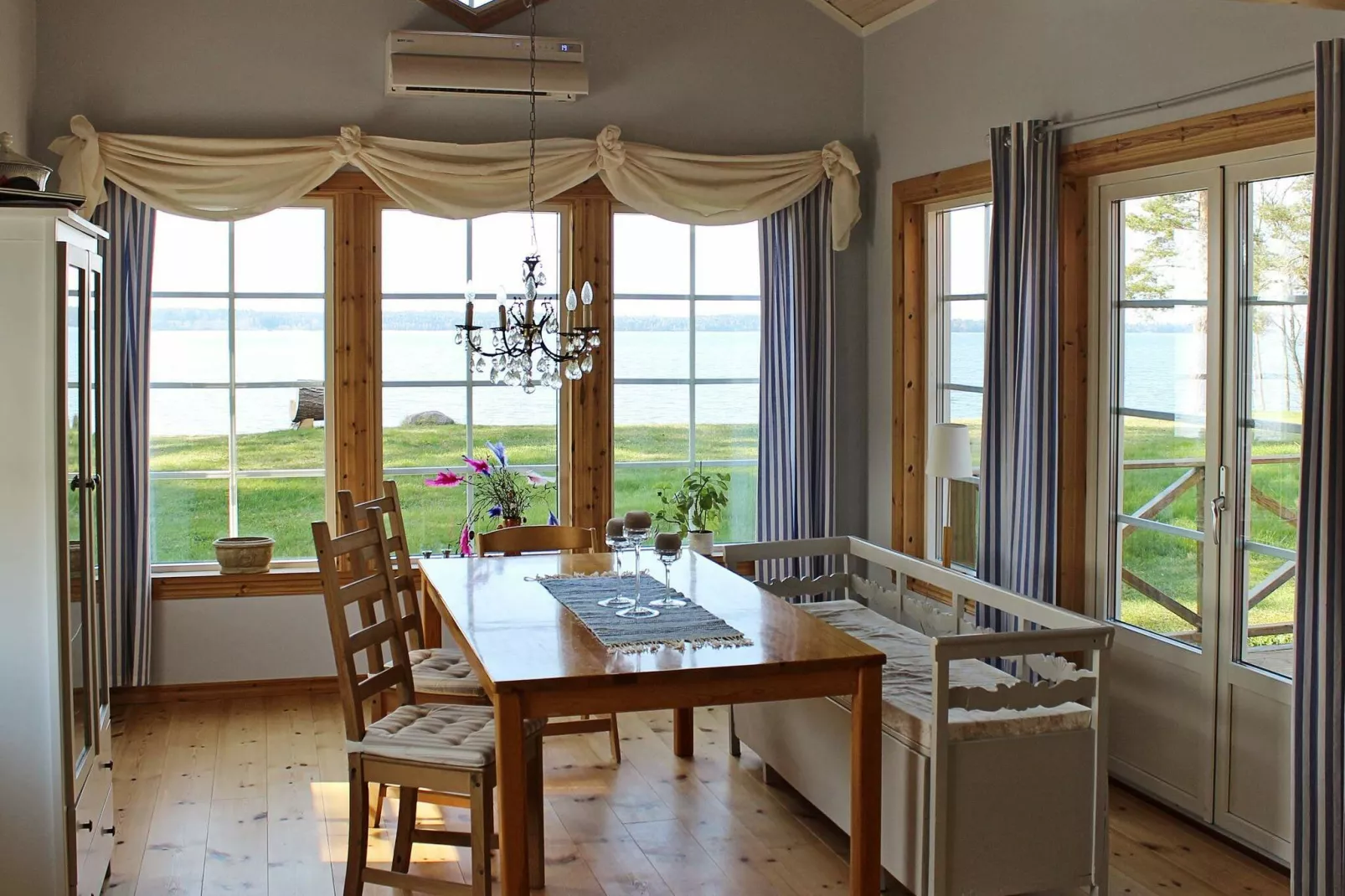 5 persoons vakantie huis in MARIESTAD-By Traum-Binnen