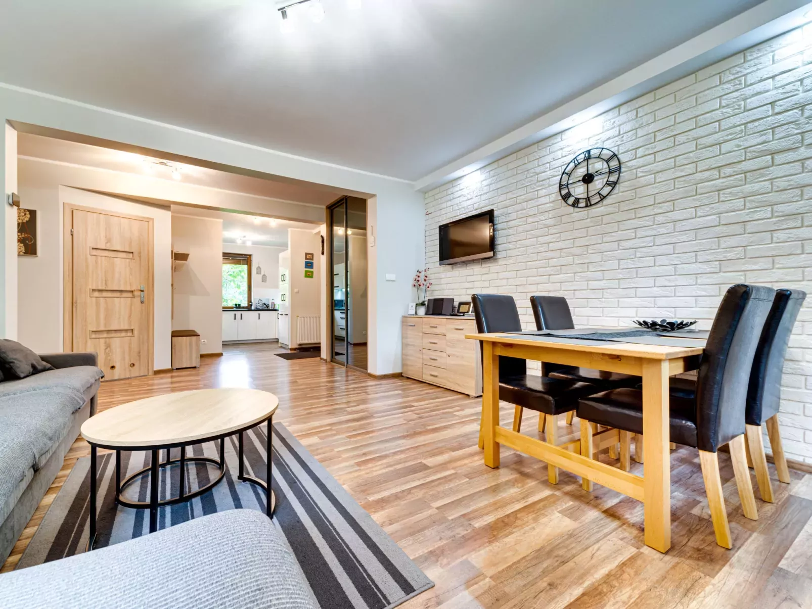 Karpacz Boczna-Binnen