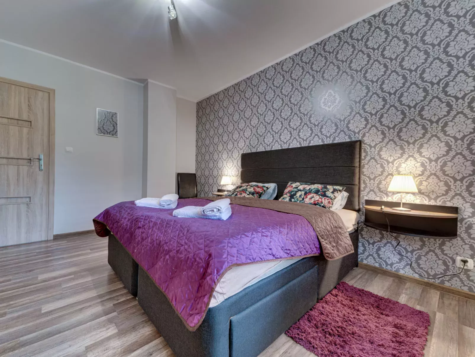 Karpacz Boczna-Binnen