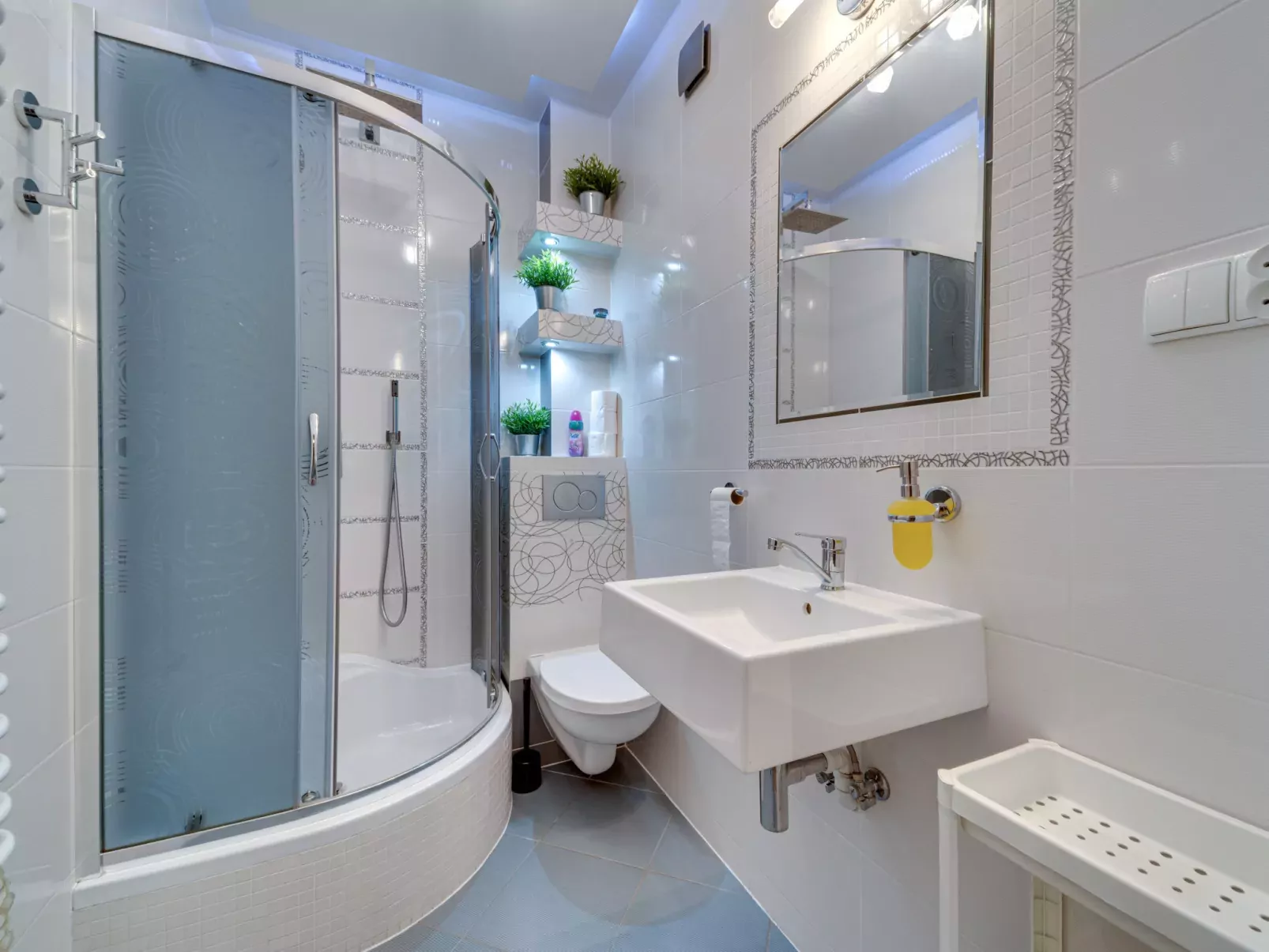 Karpacz Boczna-Binnen