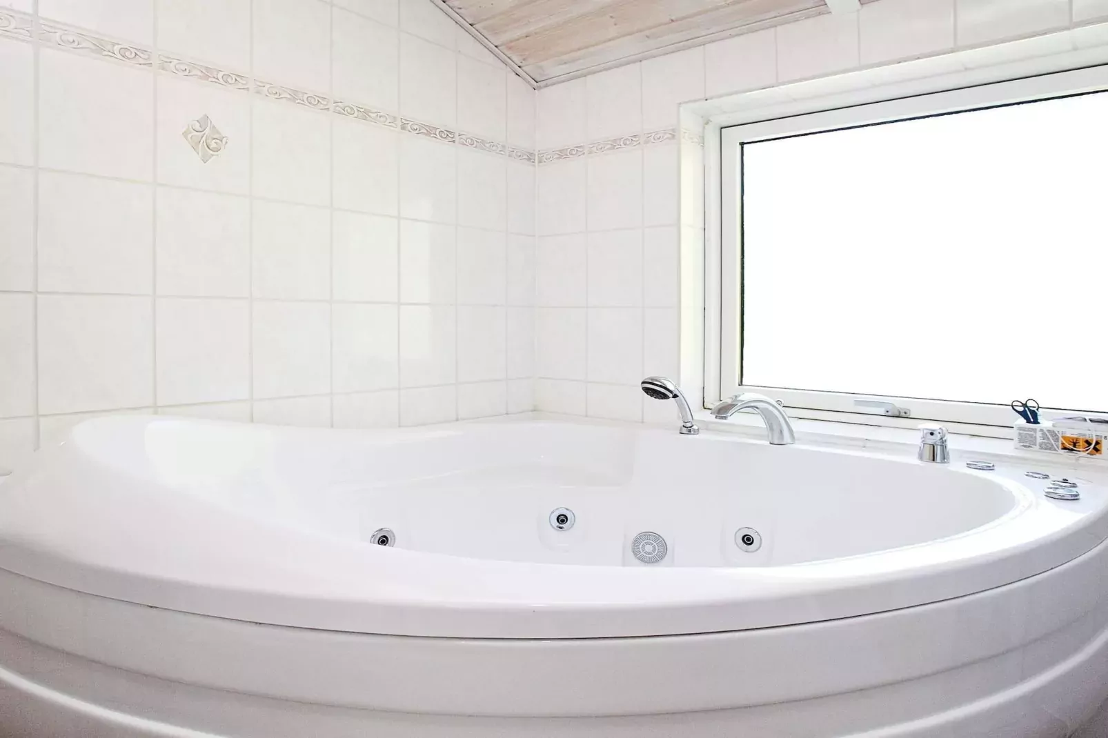 6 persoons vakantie huis in Ålbæk-By Traum-Binnen