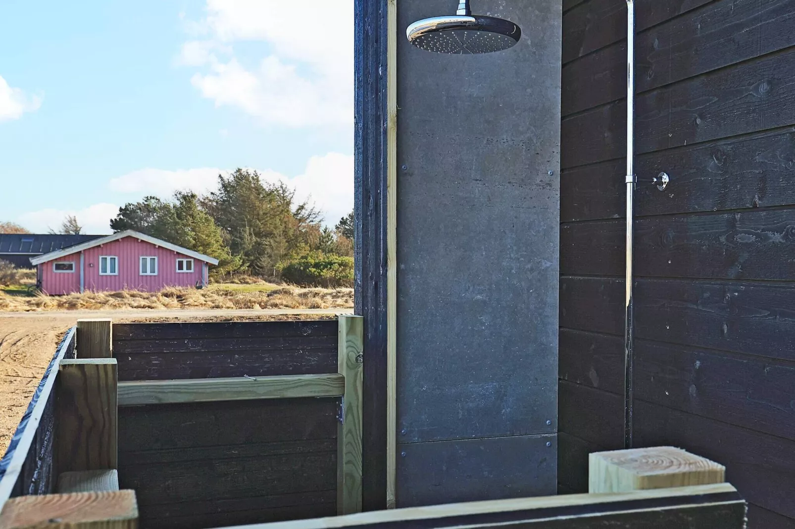 8 persoons vakantie huis in Hirtshals-By Traum-Uitzicht