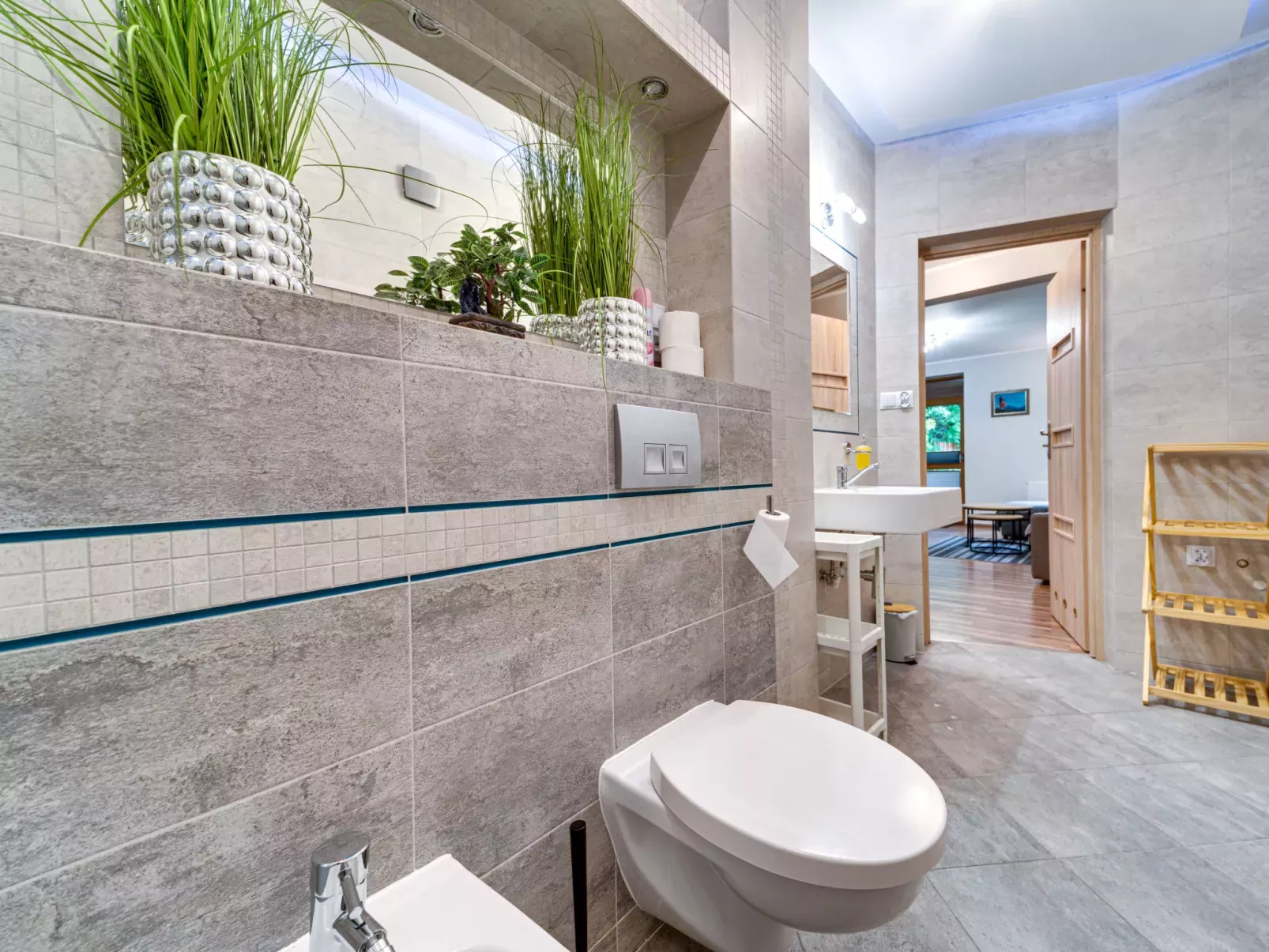 Karpacz Boczna-Binnen