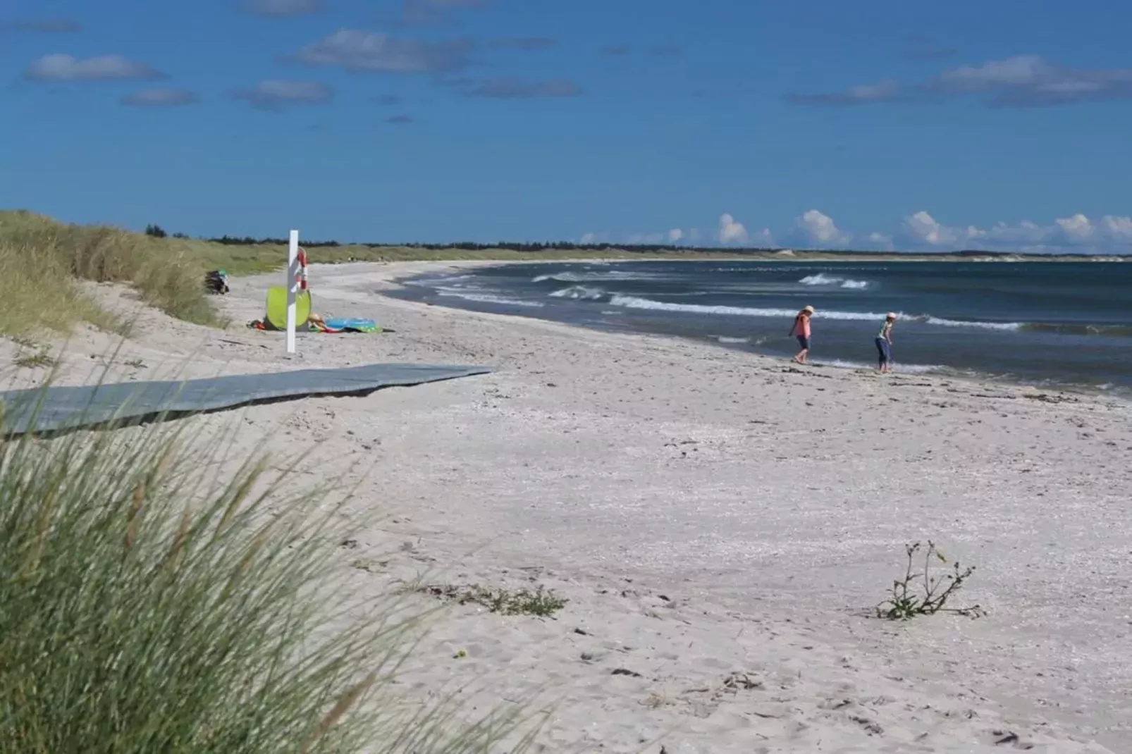 6 persoons vakantie huis in Ålbæk-By Traum-Waterzicht