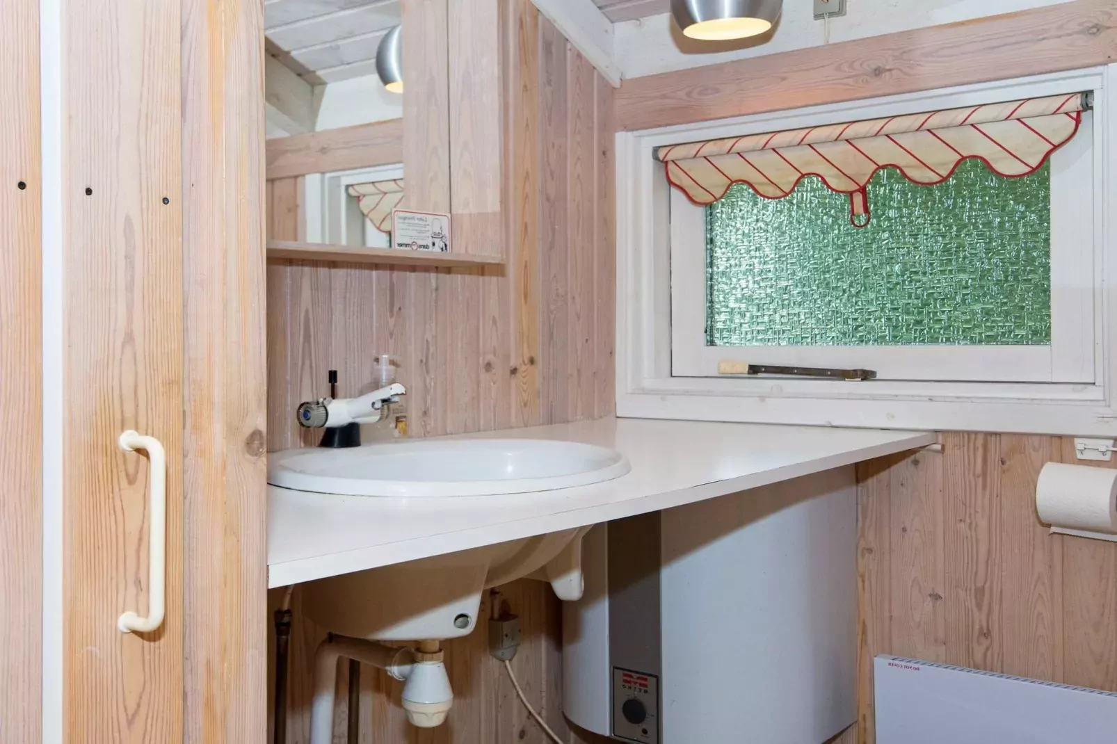 6 persoons vakantie huis in Ebeltoft-By Traum-Binnen