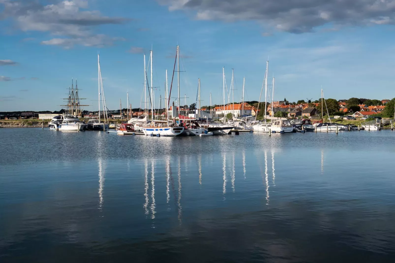 4 persoons vakantie huis in Ebeltoft-By Traum-Uitzicht