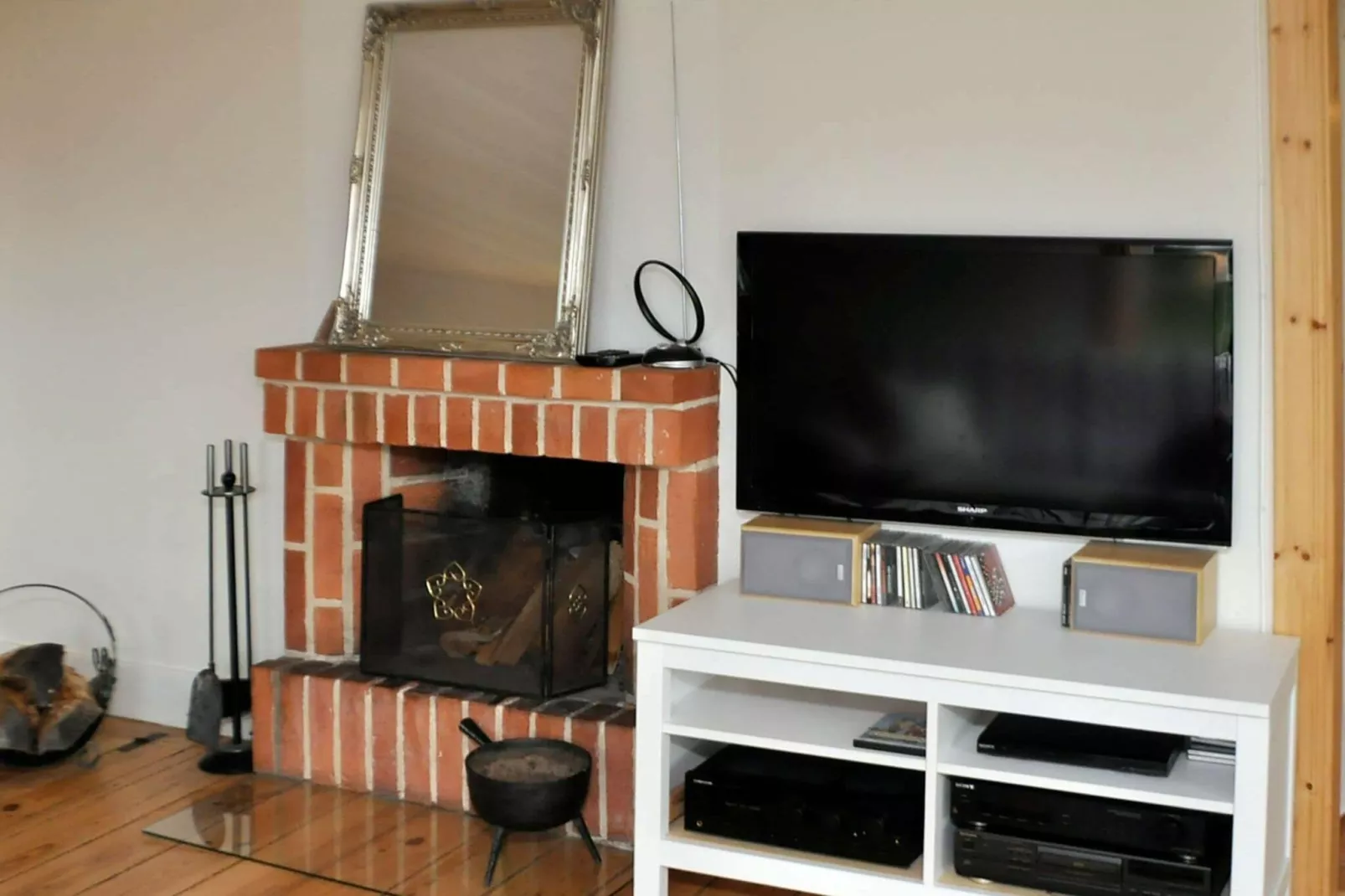 5 persoons vakantie huis in MARIESTAD-By Traum-Binnen