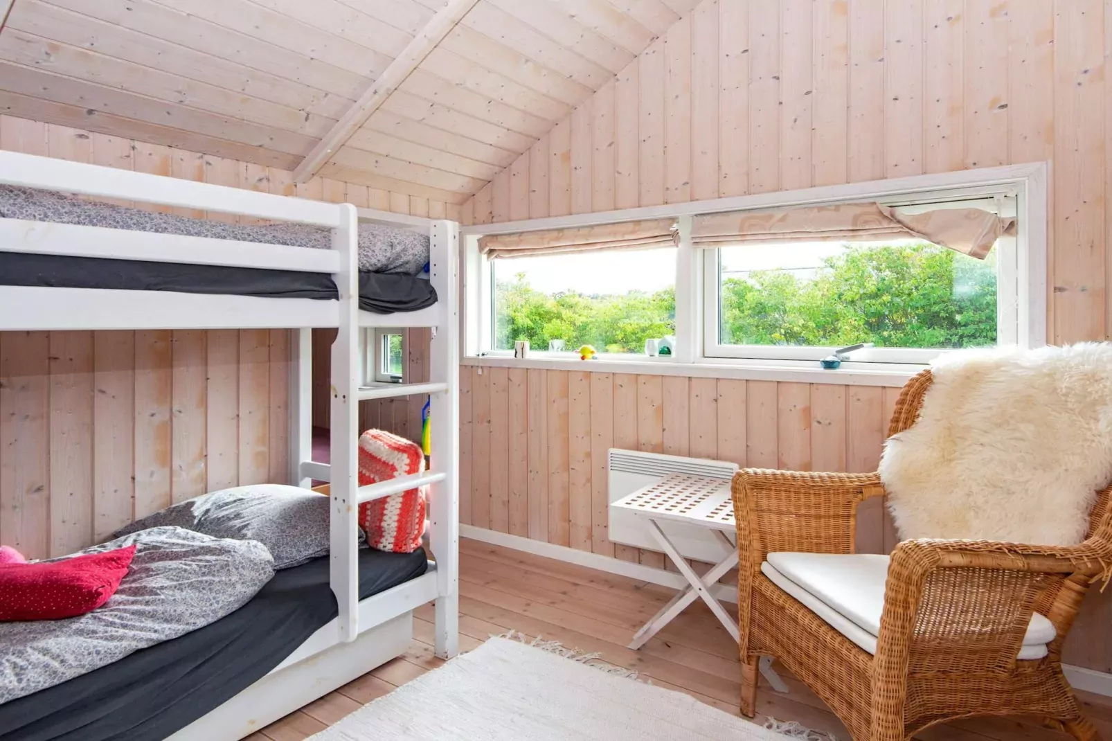 Comfortabel huis met grote tuin -- By Traum Ferienwohnungen-Binnen