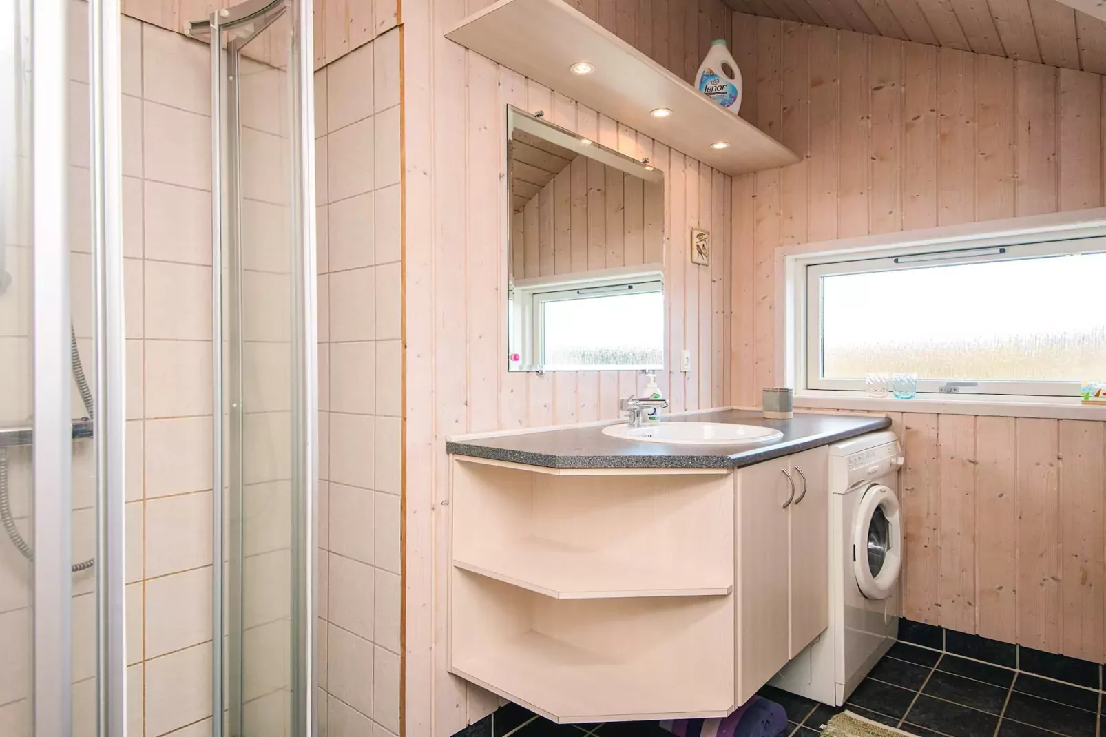 Comfortabel huis met grote tuin -- By Traum Ferienwohnungen-Binnen