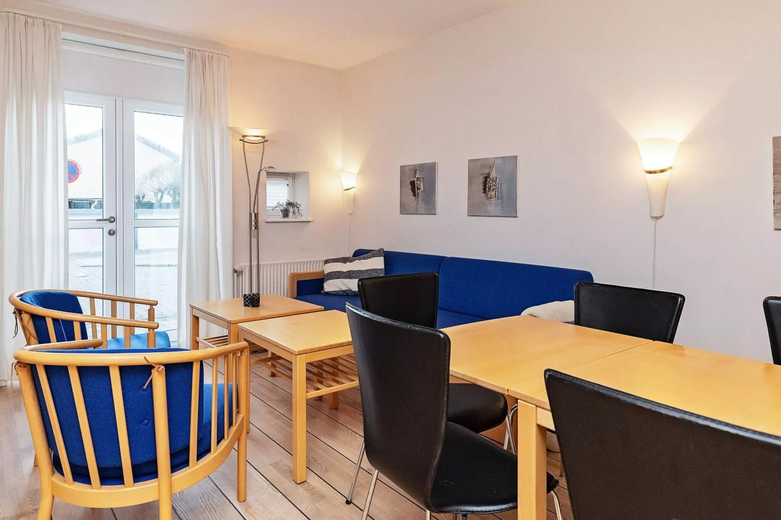 4 persoons vakantie huis in Løkken-Binnen