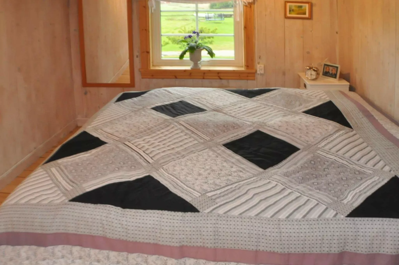 5 persoons vakantie huis in MARIESTAD-By Traum-Binnen