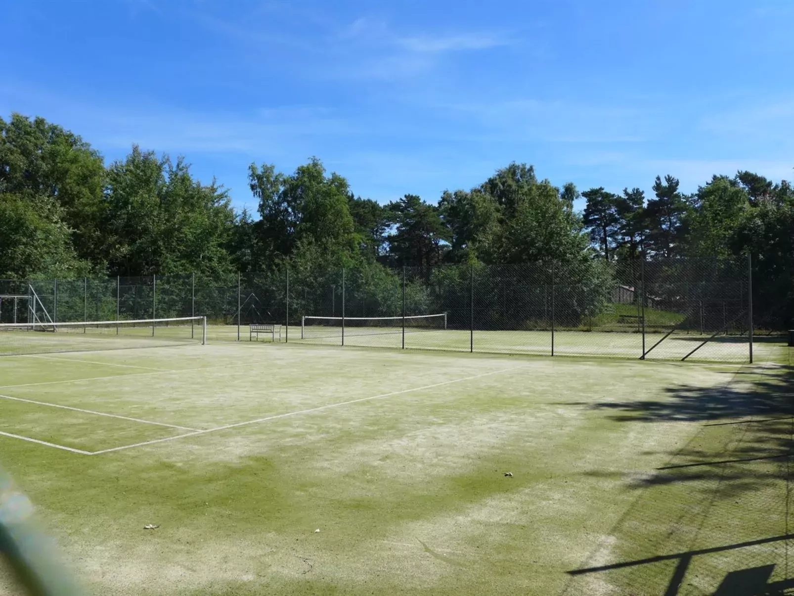 "Øthulf" - 200m from the sea-Binnen