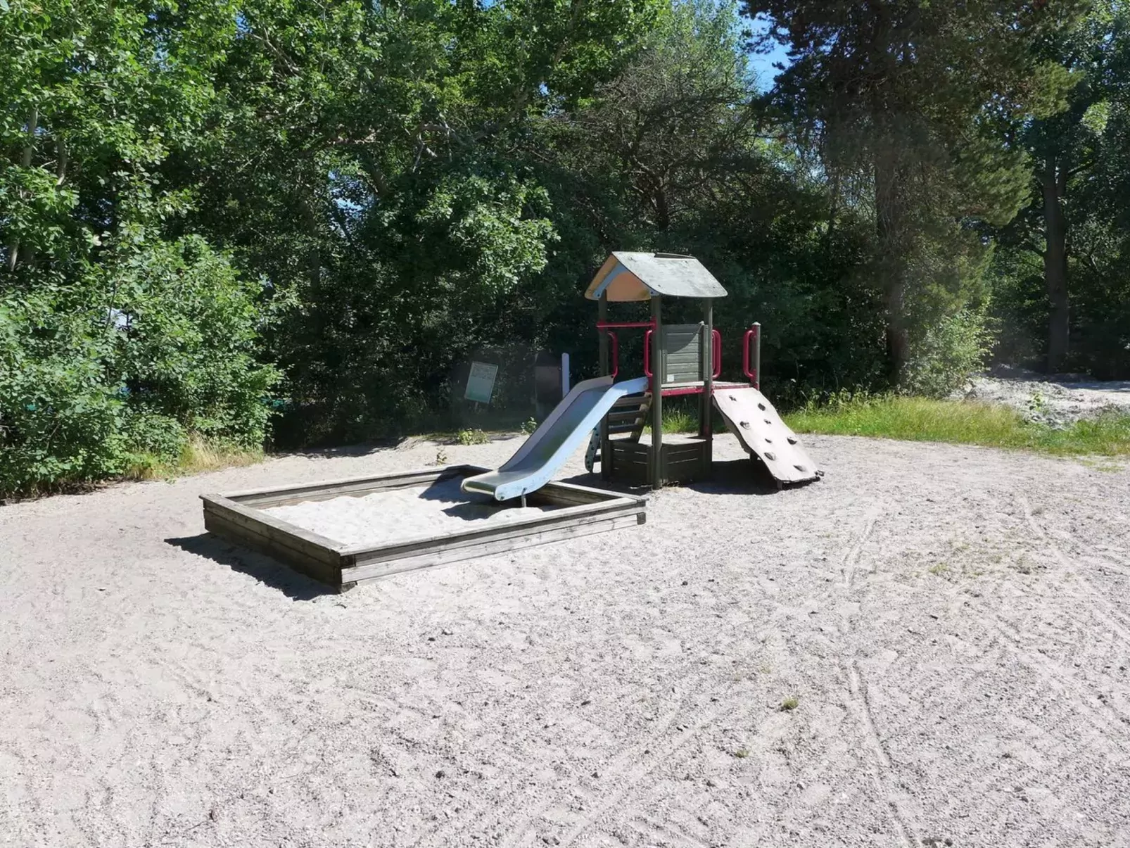 "Øthulf" - 200m from the sea-Binnen