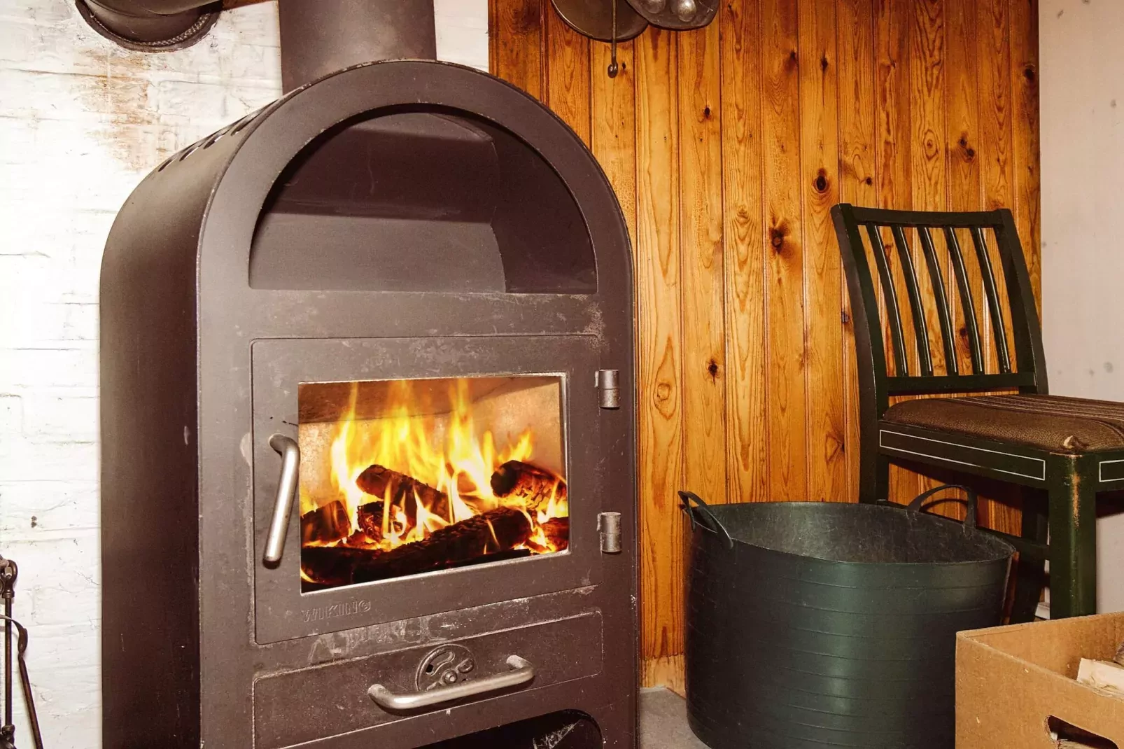 8 persoons vakantie huis in Vig-By Traum-Binnen