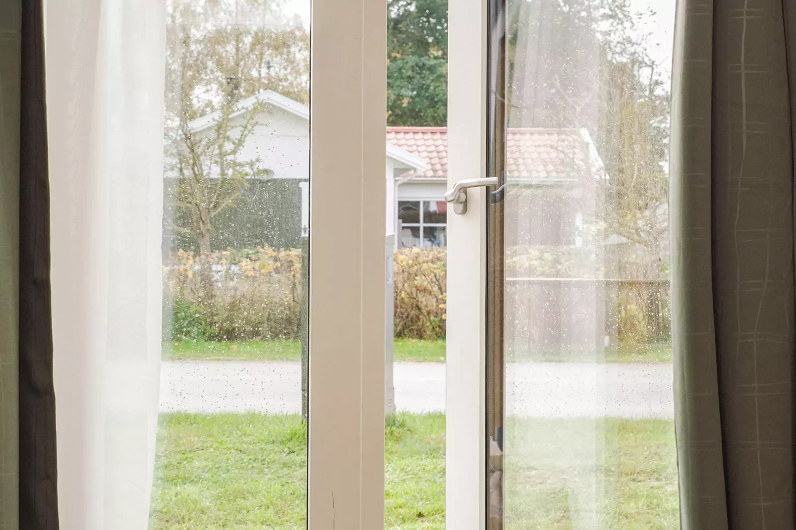 8 persoons vakantie huis in Vig-By Traum-Binnen