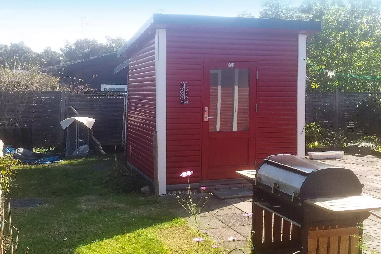 8 persoons vakantie huis in Vig-By Traum-Niet-getagd