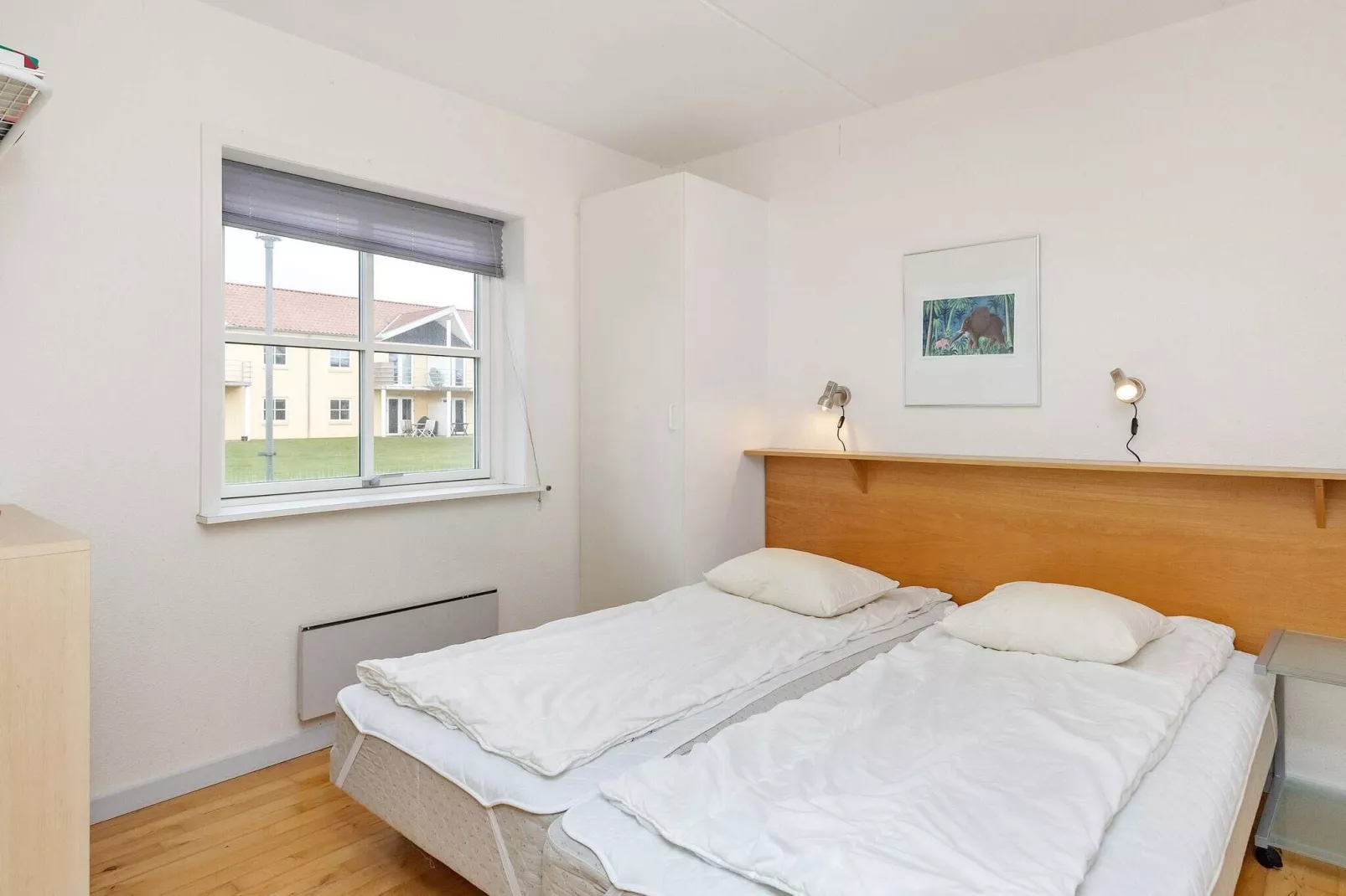 4 persoons vakantie huis in Hals-By Traum-Binnen