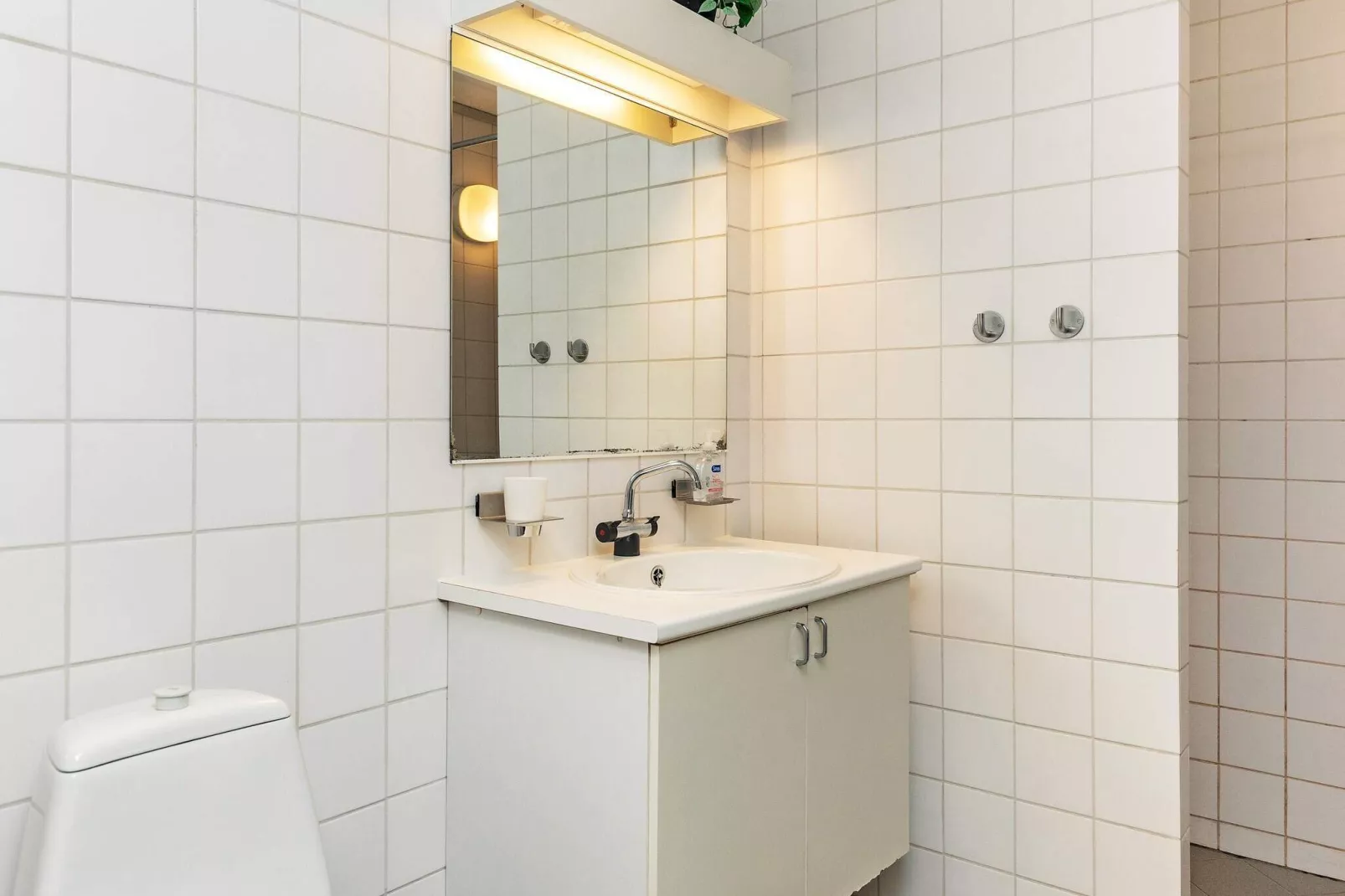 4 persoons vakantie huis in Hals-By Traum-Binnen