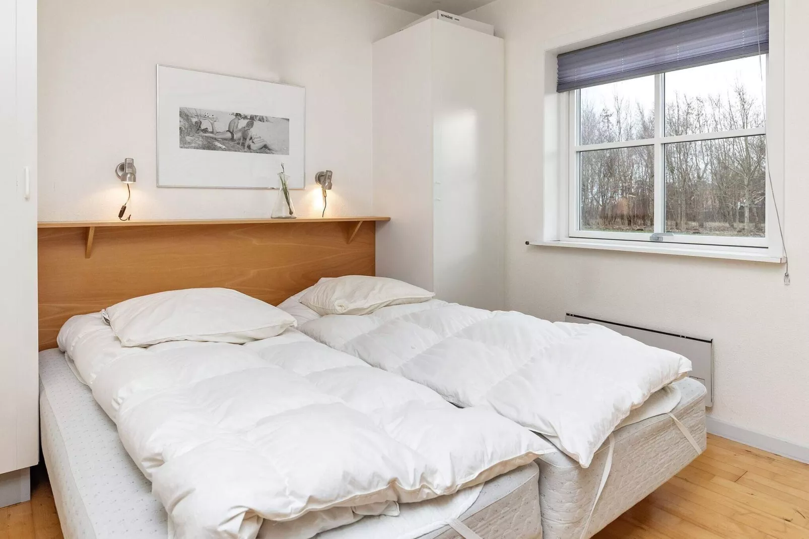 4 persoons vakantie huis in Hals-By Traum-Binnen