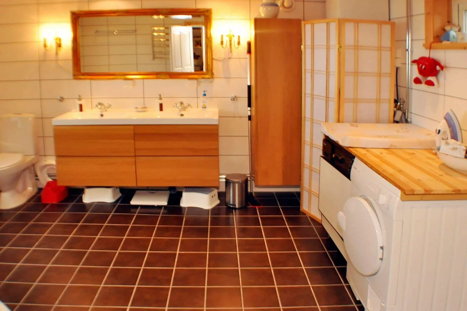 5 persoons vakantie huis in MARIESTAD-By Traum-Binnen