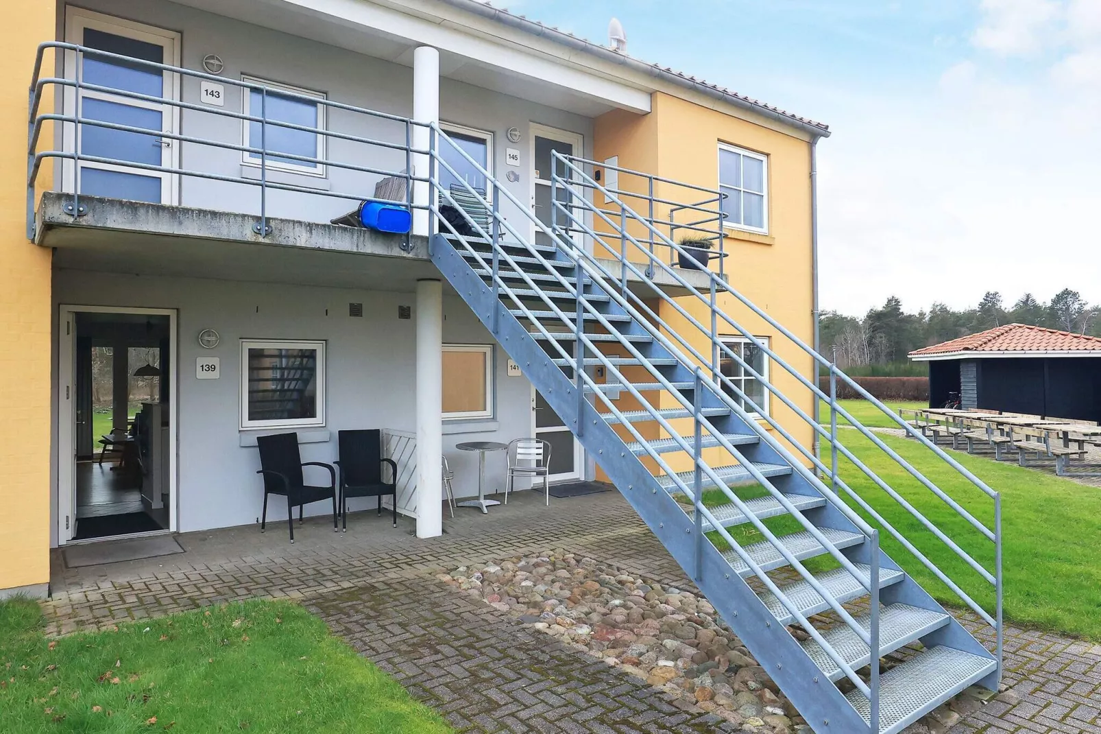 4 persoons vakantie huis in Hals-By Traum-Uitzicht