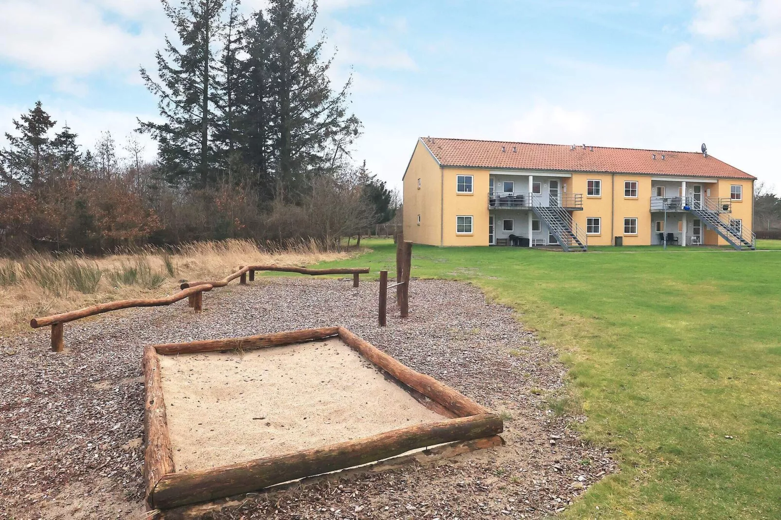 4 persoons vakantie huis in Hals-By Traum-Uitzicht