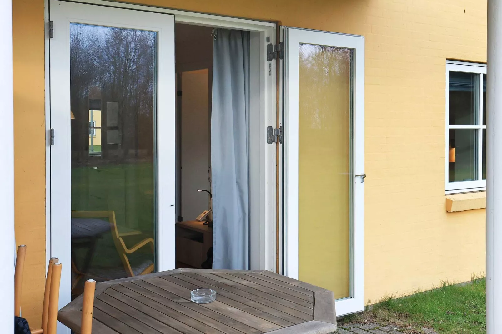 4 persoons vakantie huis in Hals-By Traum-Uitzicht