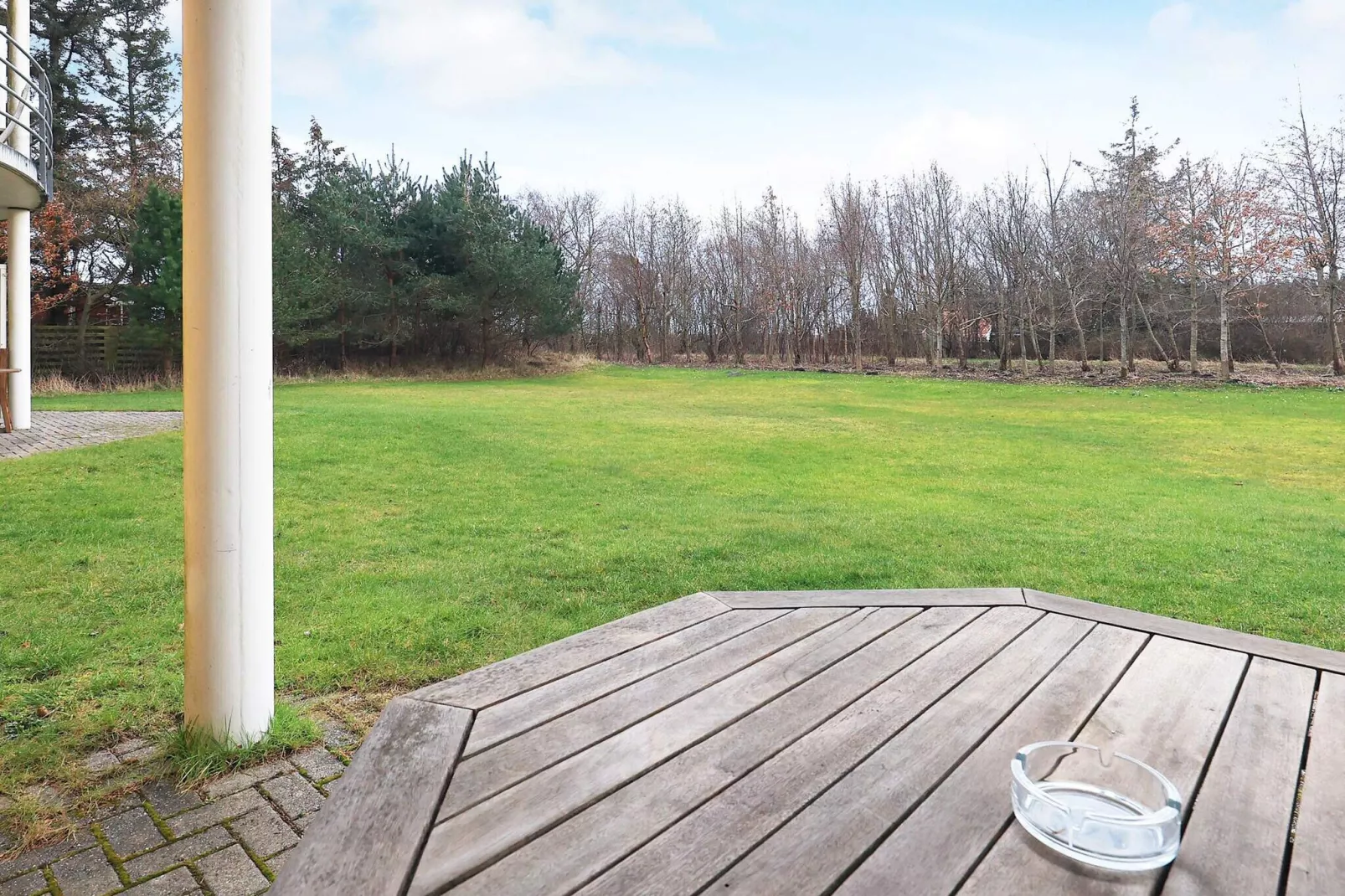 4 persoons vakantie huis in Hals-By Traum-Uitzicht