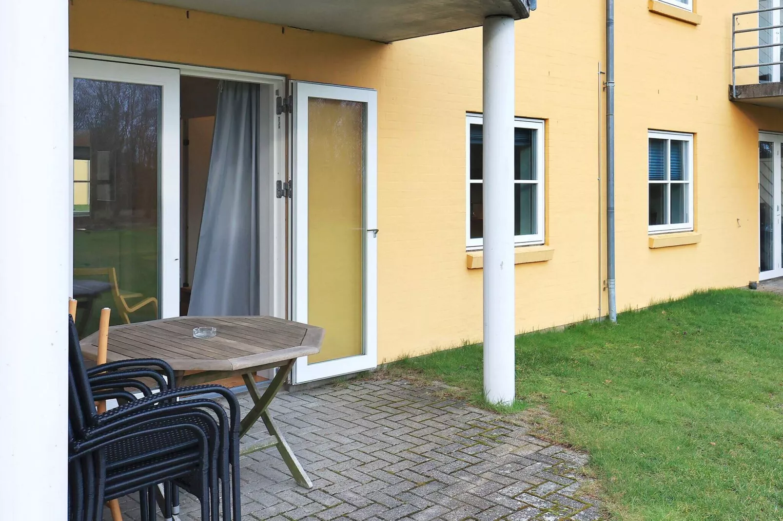 4 persoons vakantie huis in Hals-By Traum-Uitzicht