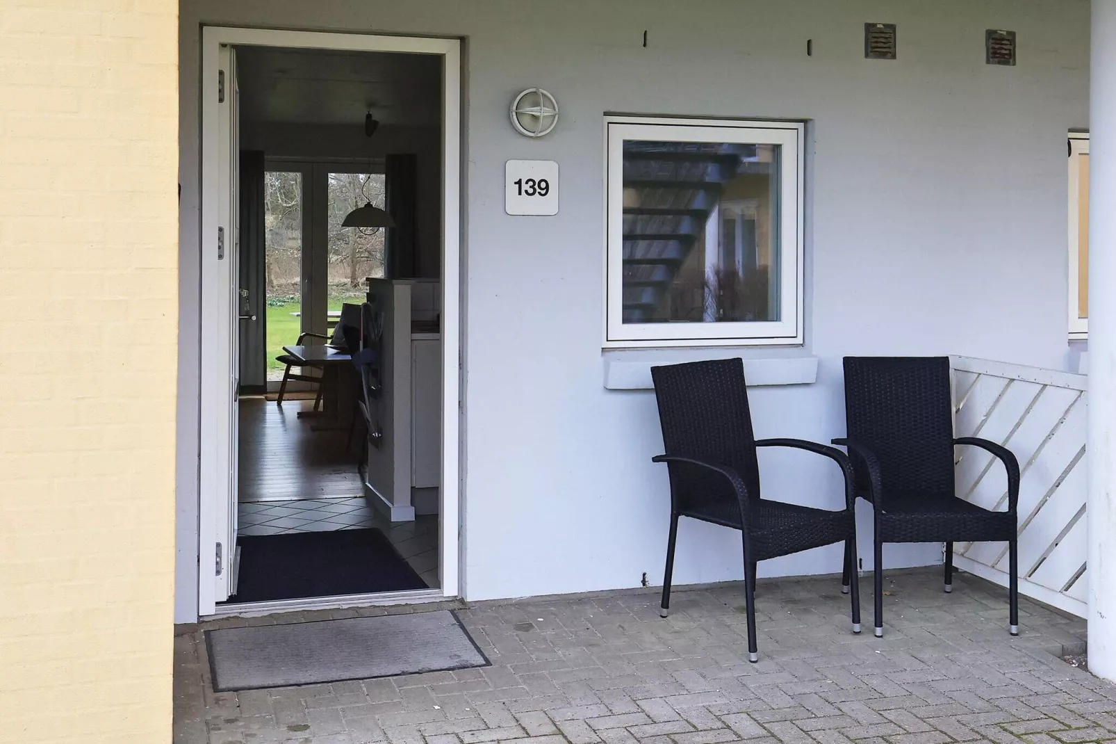 4 persoons vakantie huis in Hals-By Traum-Uitzicht