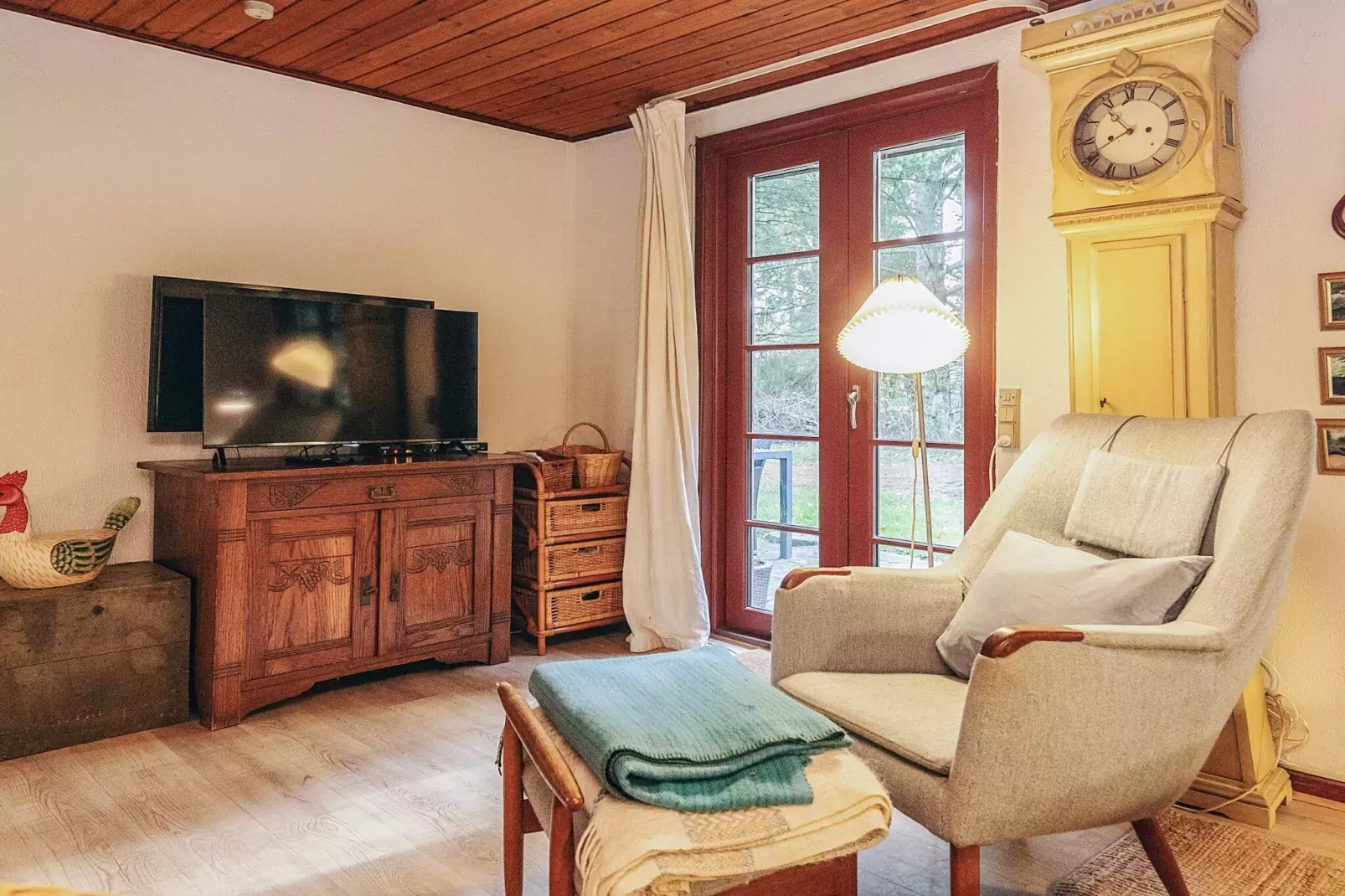 6 persoons vakantie huis in Blokhus-By Traum-Binnen