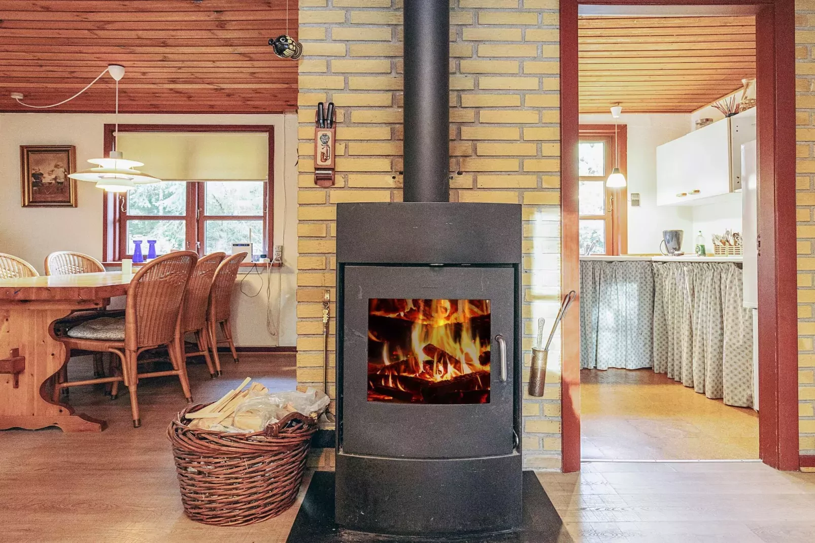 6 persoons vakantie huis in Blokhus-By Traum-Binnen